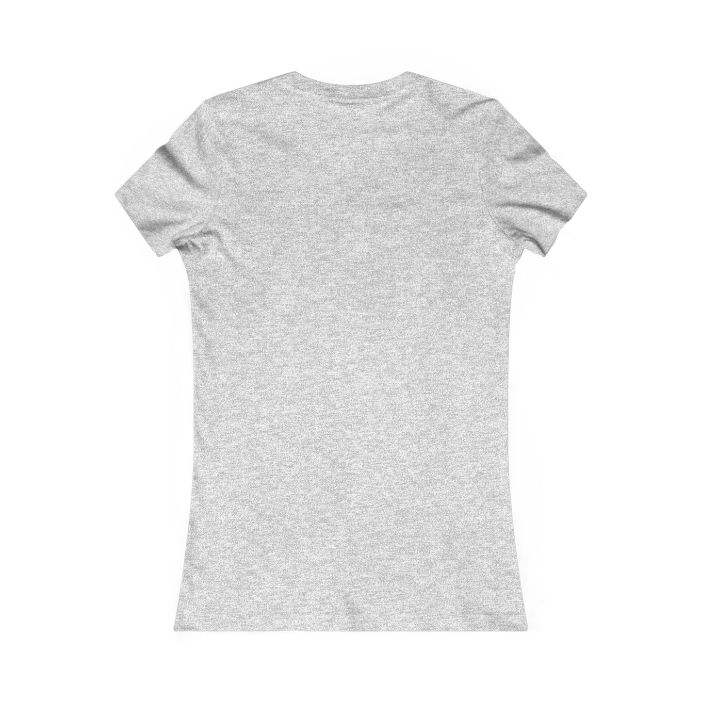 Camiseta suave favorita para mujer de Raimoe