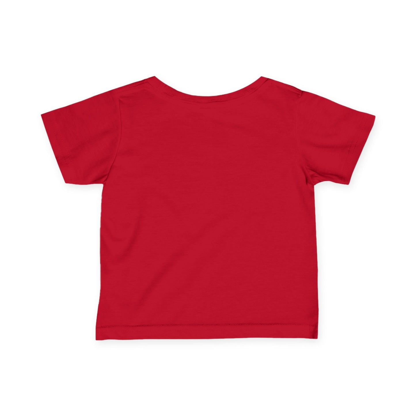 サファリアニマルベビーTシャツ