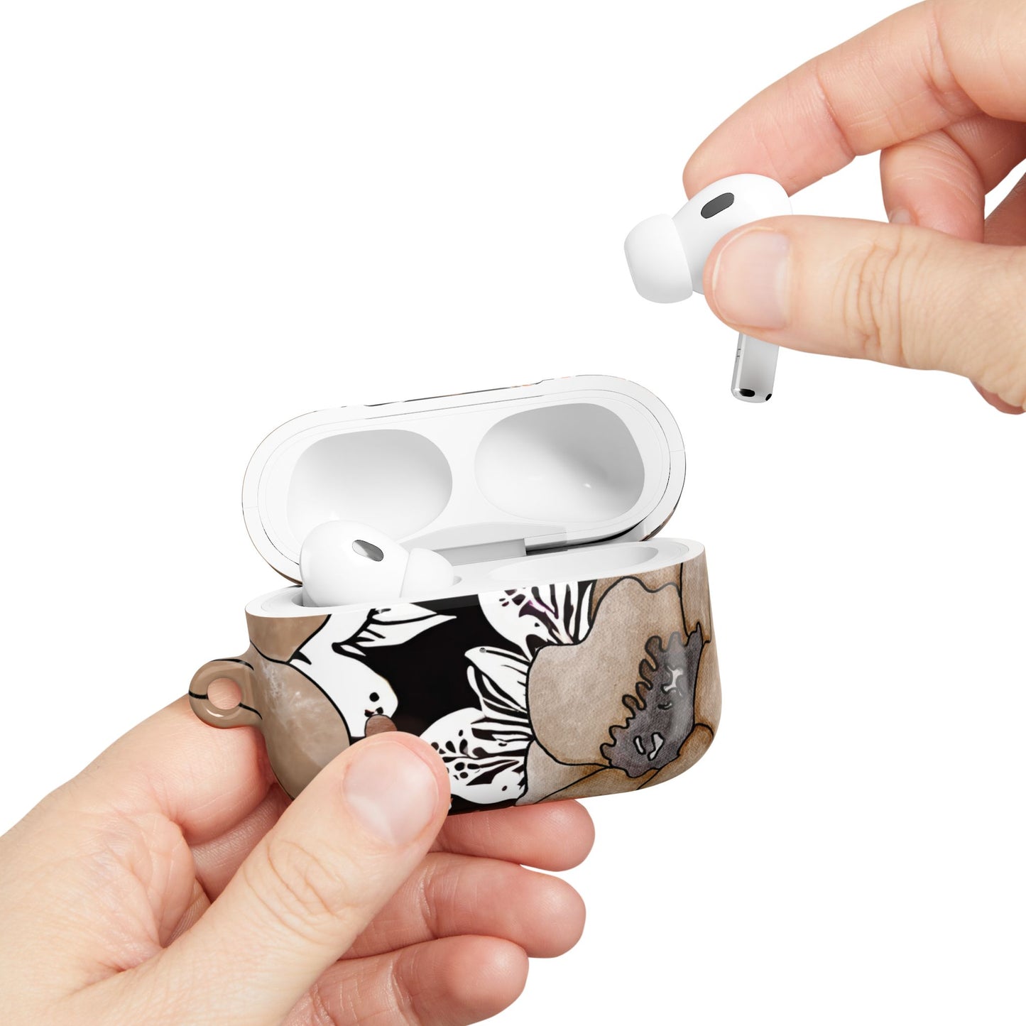 Vintage Bloom - AirPods Pro Gen 2 Case
