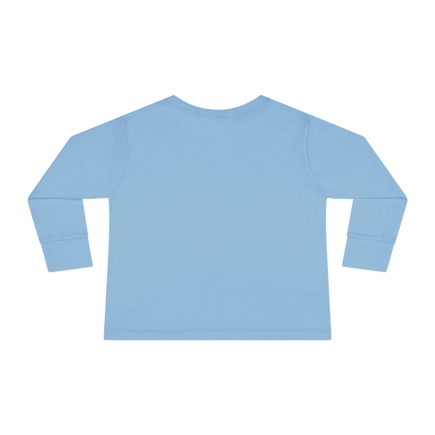 Teddy Love Toddler Long Sleeve