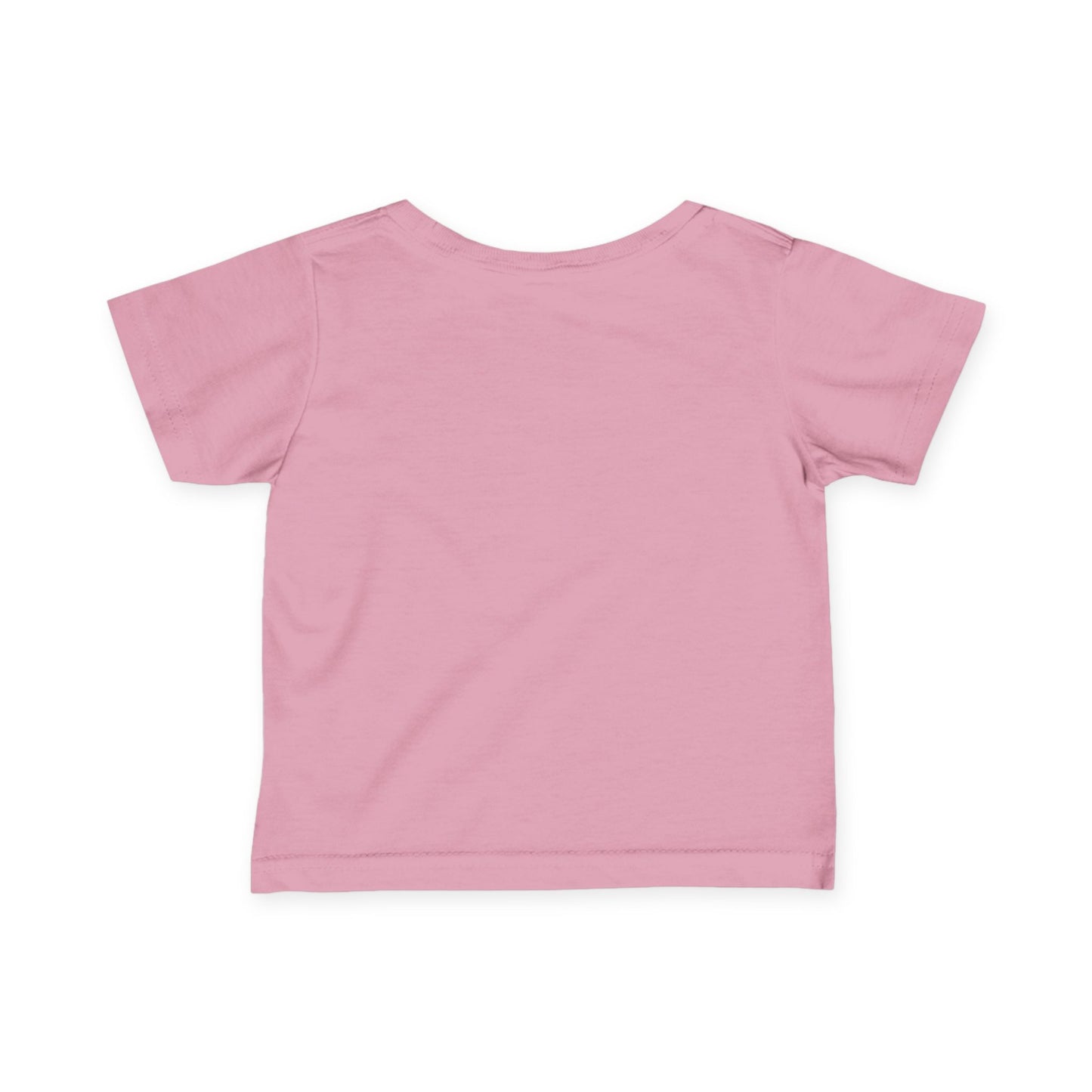 サファリアニマルベビーTシャツ