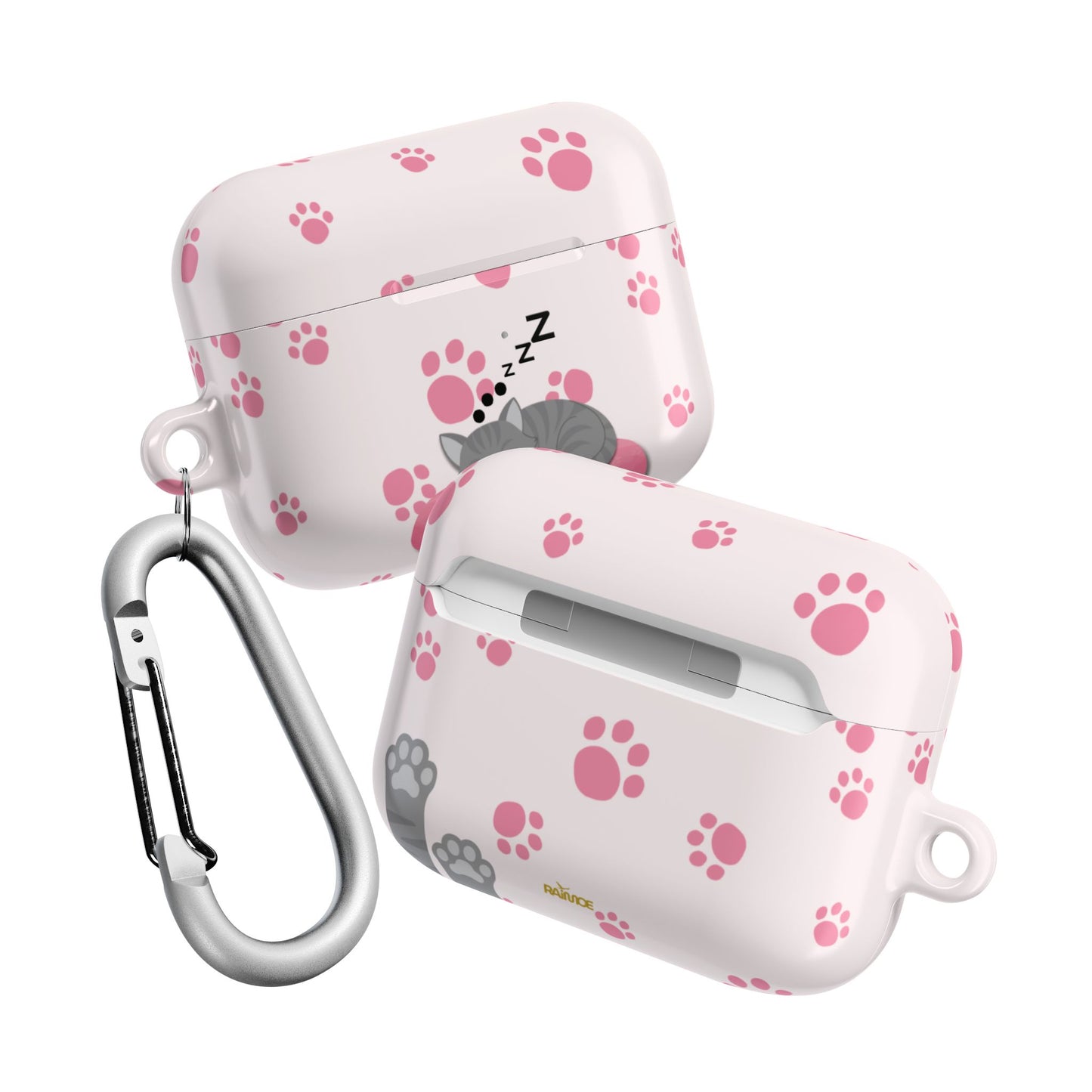 Kitty Cutie - Estuche para AirPods Pro Gen 2