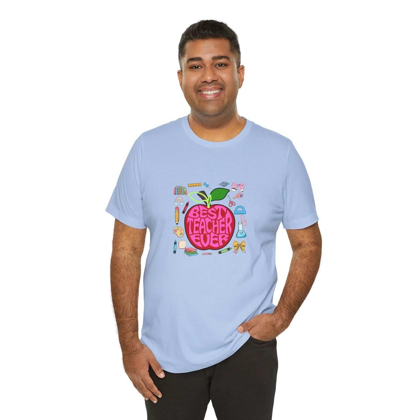 Best Teacher Ever T-Shirt