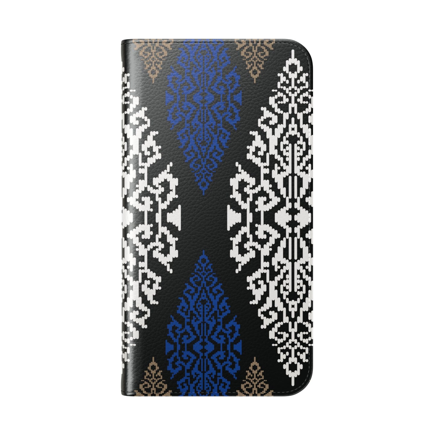 Borneo - iPhone Flip Case