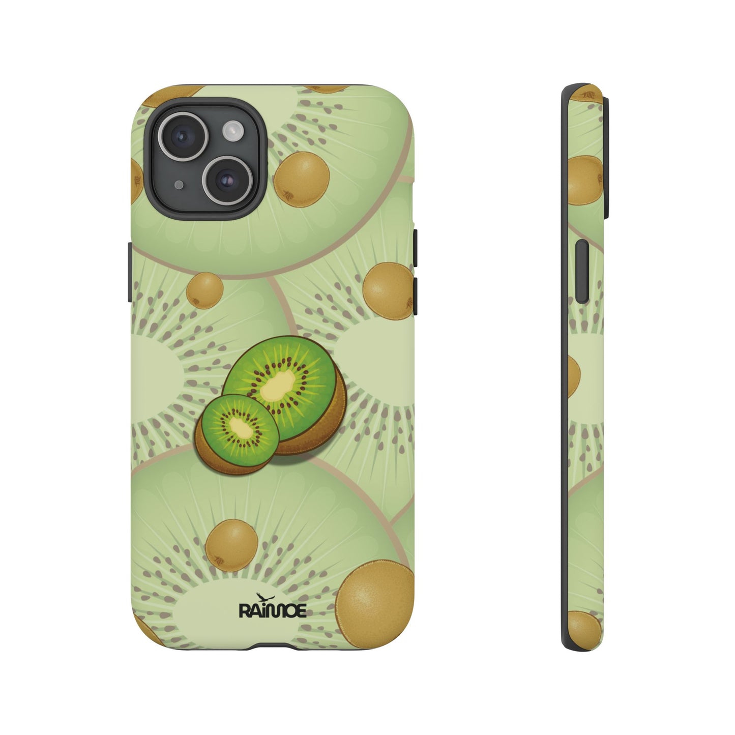 Sweet Kiwi - iPhone Tough Case (Matte)
