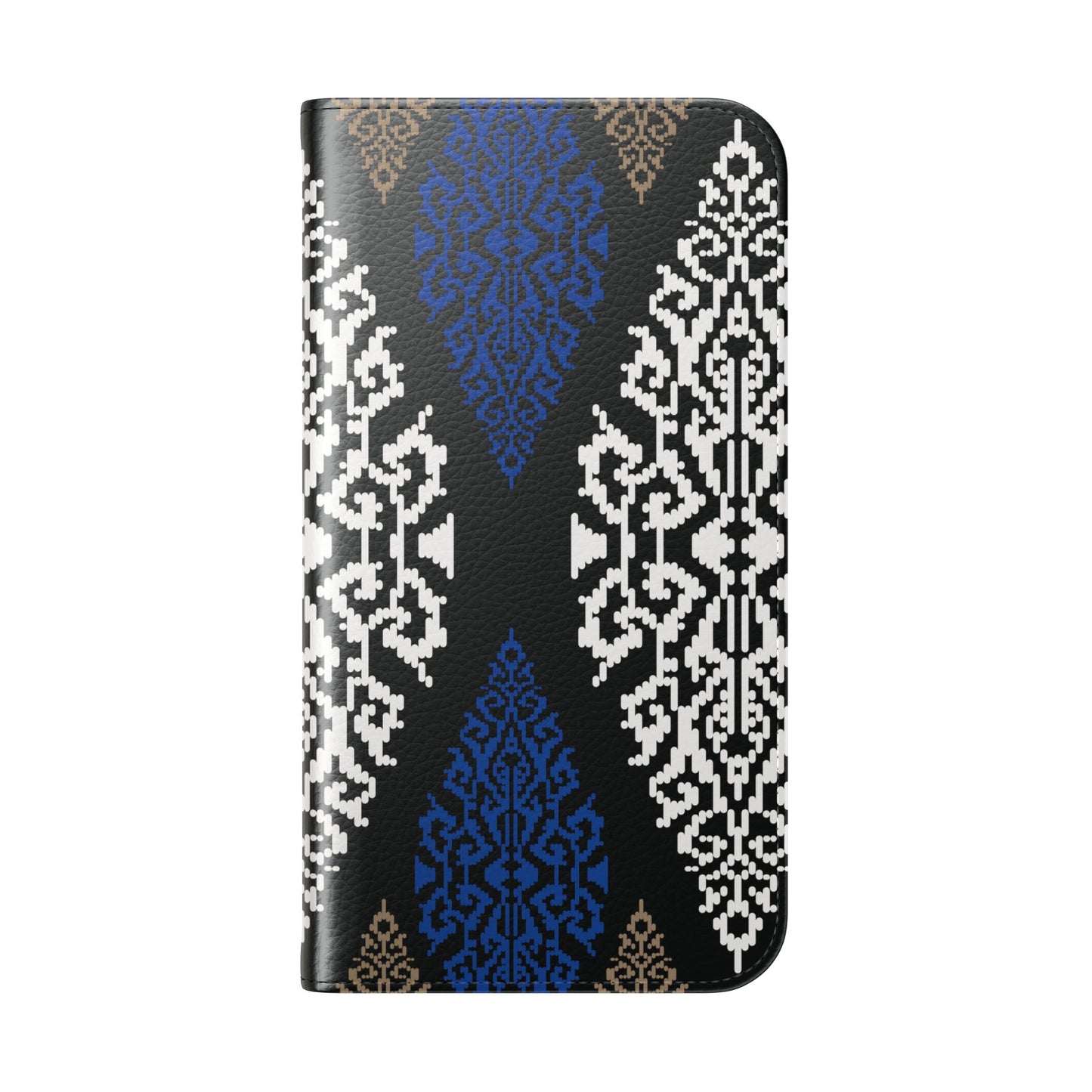 Borneo - iPhone Flip Case