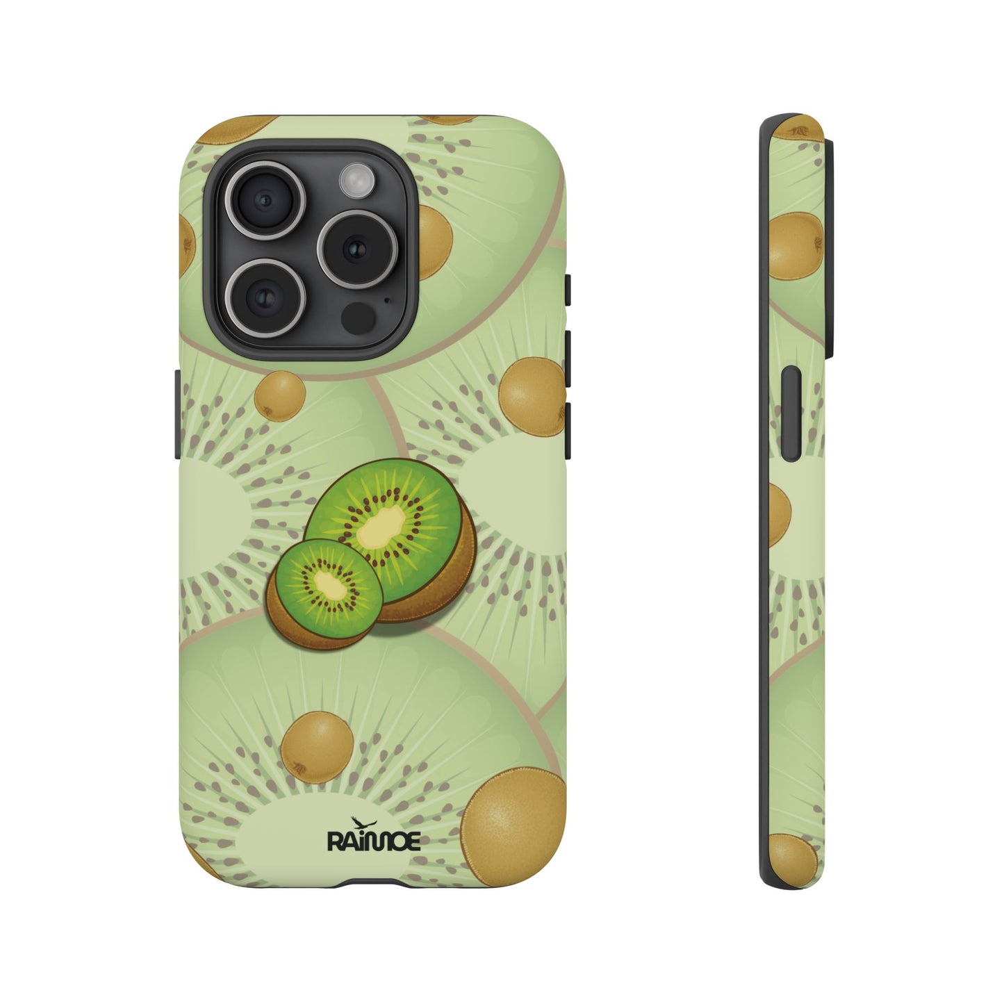 Sweet Kiwi - iPhone Tough Case (Matte)
