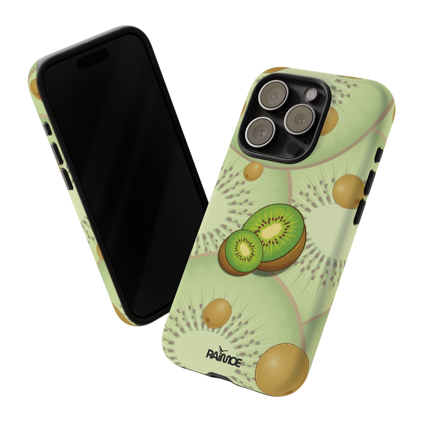 Sweet Kiwi - iPhone Tough Case (Matte)
