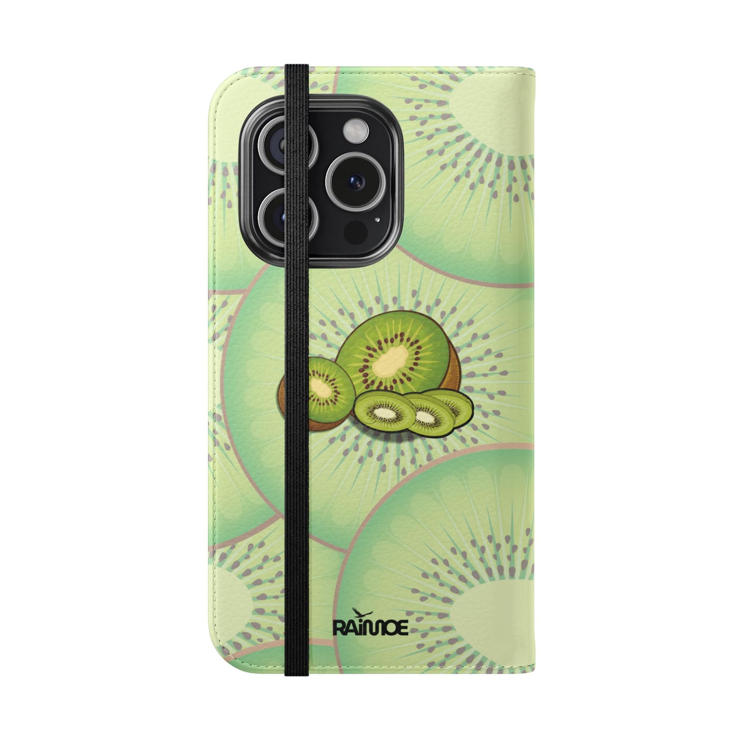 Sweet Kiwi - iPhone Flip Case