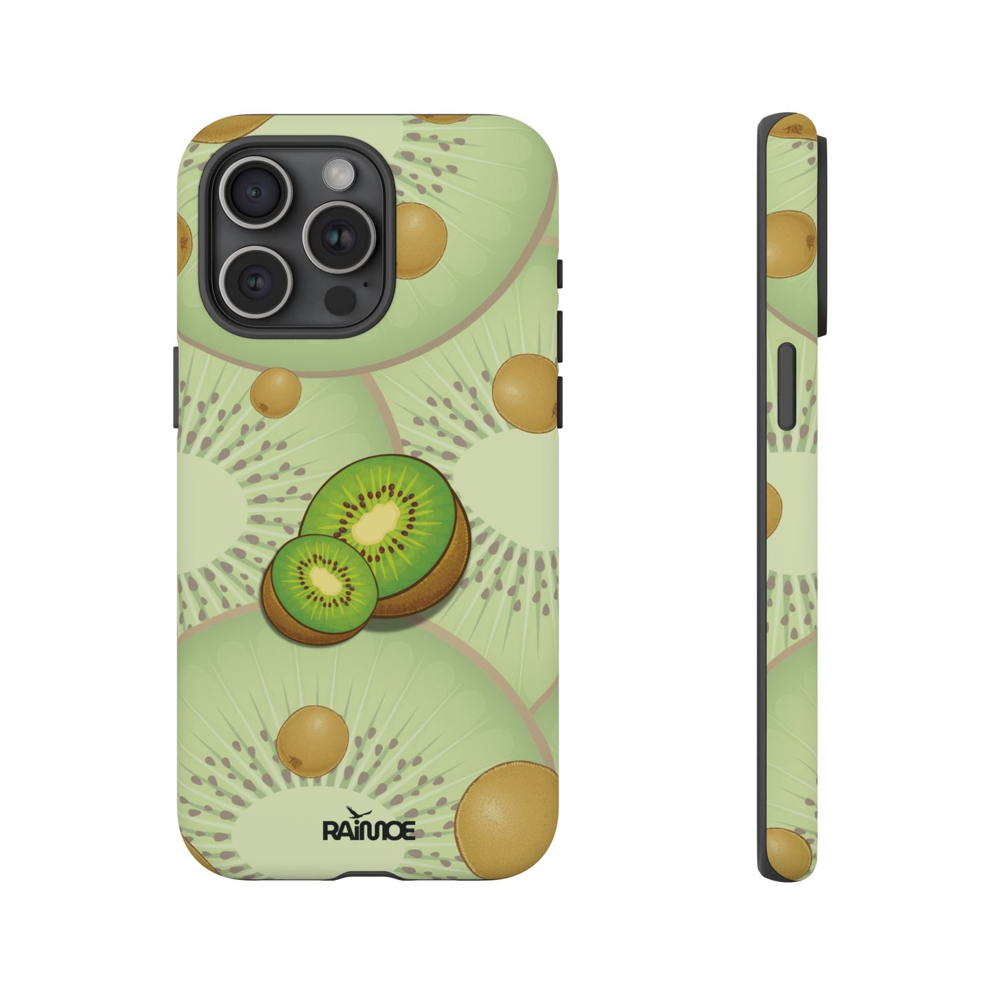 Sweet Kiwi - iPhone Tough Case (Matte)