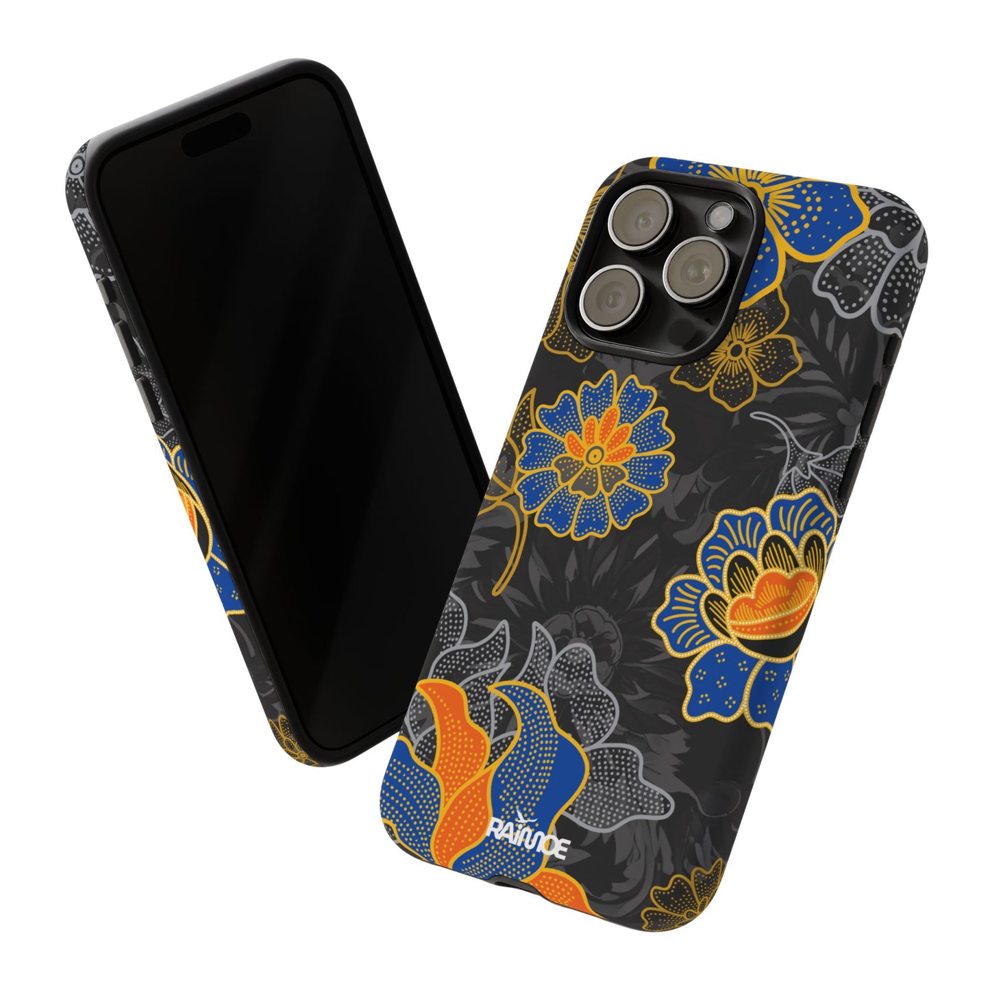 Splendid - Funda resistente para iPhone (mate)