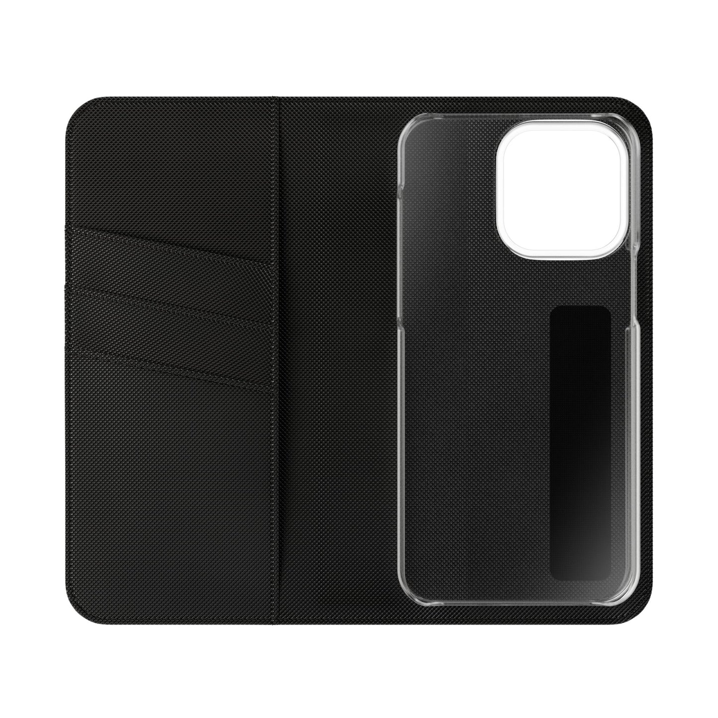 Belleza Amarilla - Funda con tapa para iPhone
