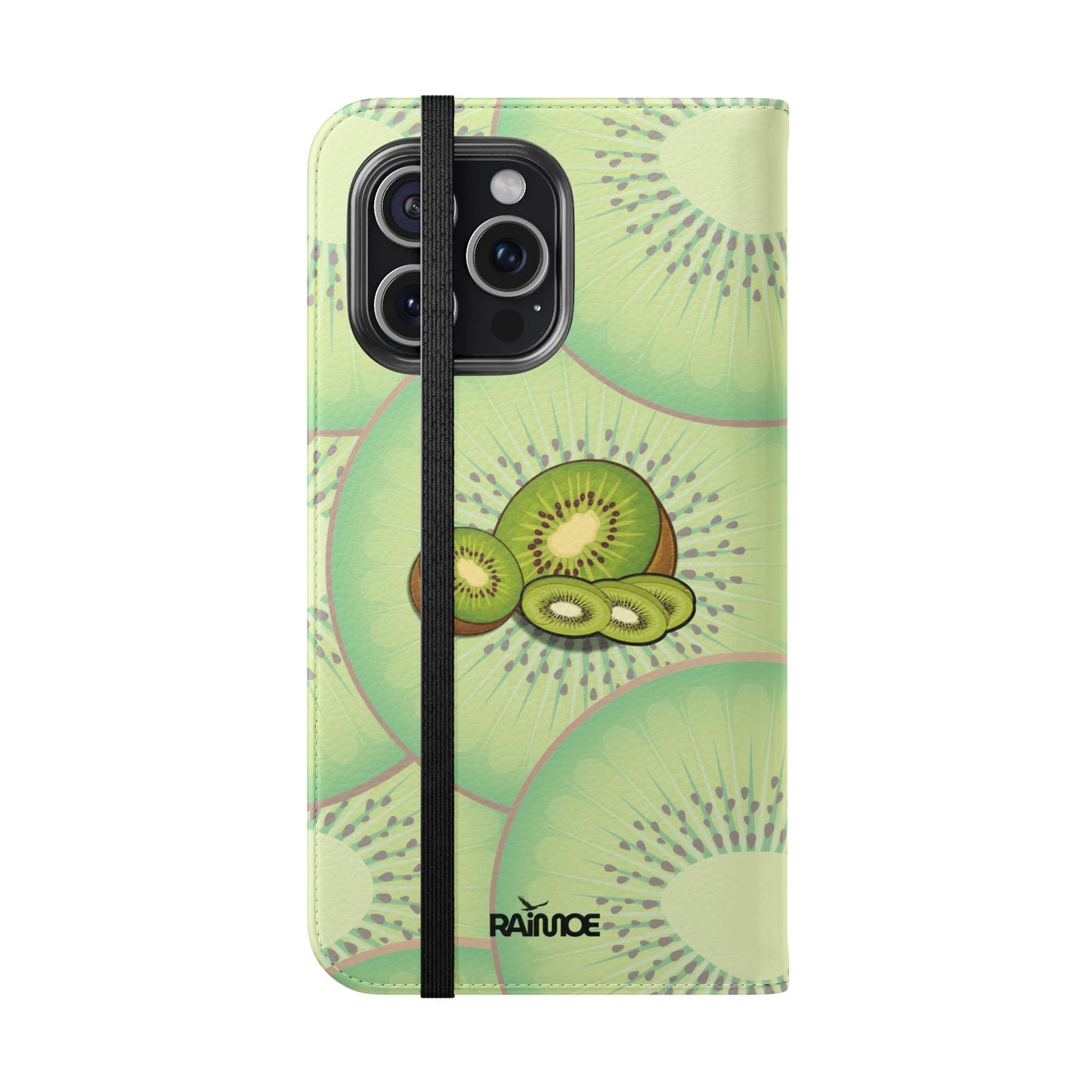 Sweet Kiwi - iPhone Flip Case