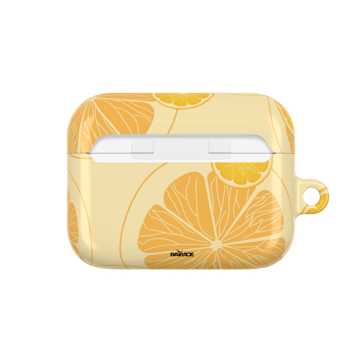 Madly Orange - AirPods Pro Gen 2 Case