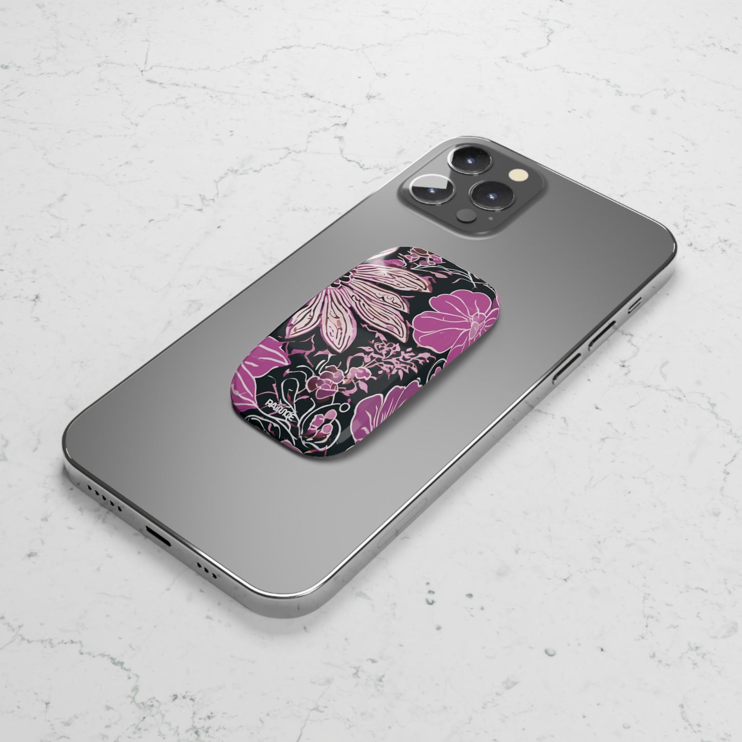 Agarre de clic para teléfono Indigo
