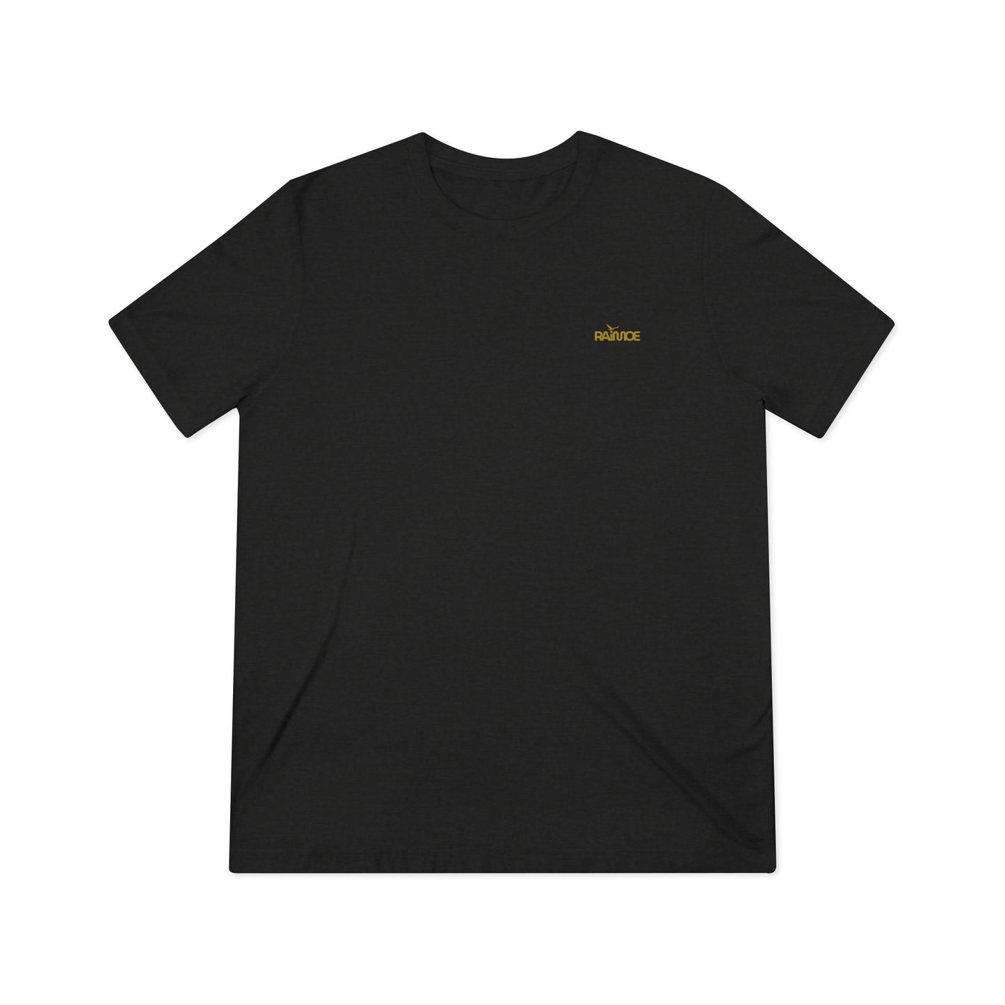ライモエ スタンダードフィット トライブレンドTシャツ