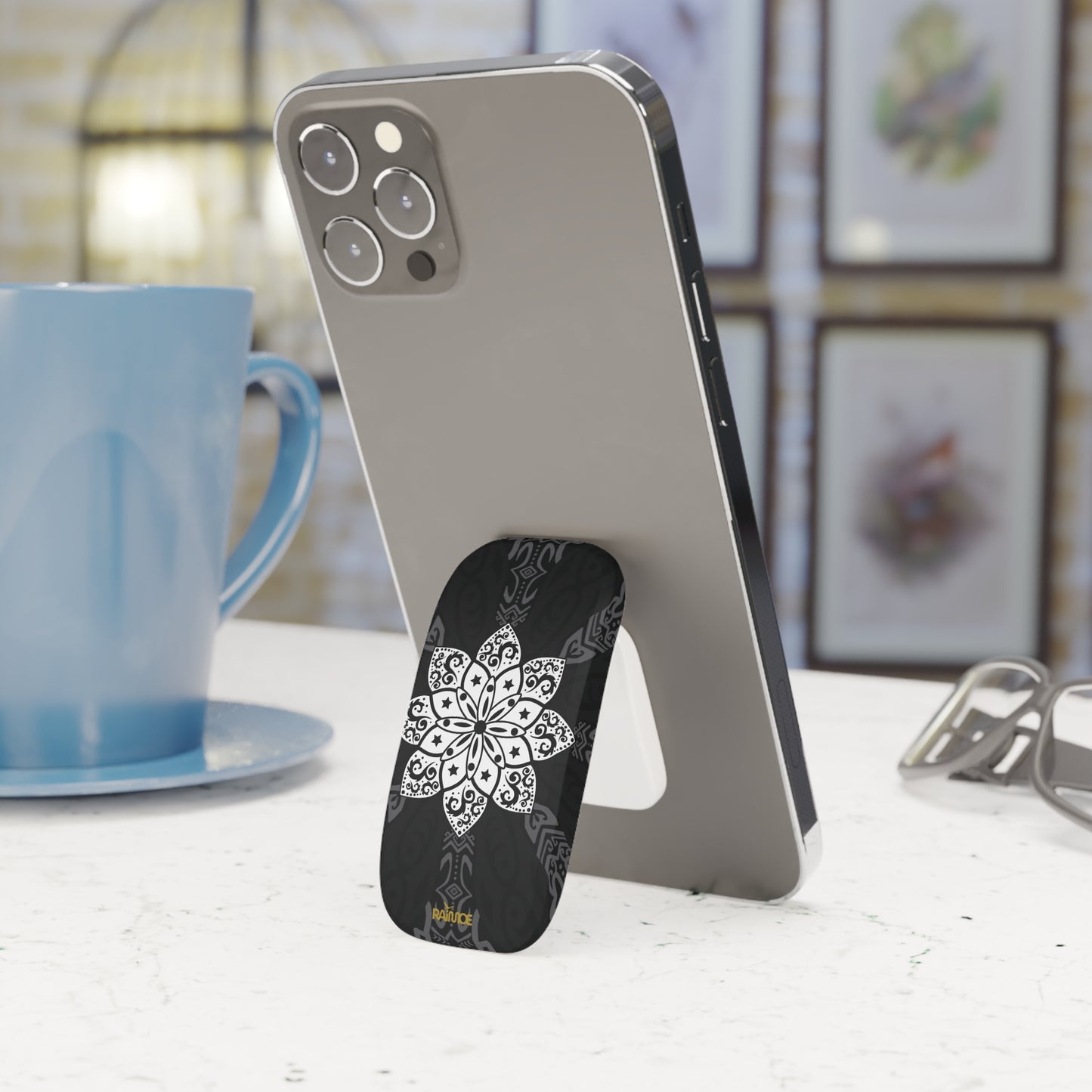 Dream Catcher Phone Click-On Grip