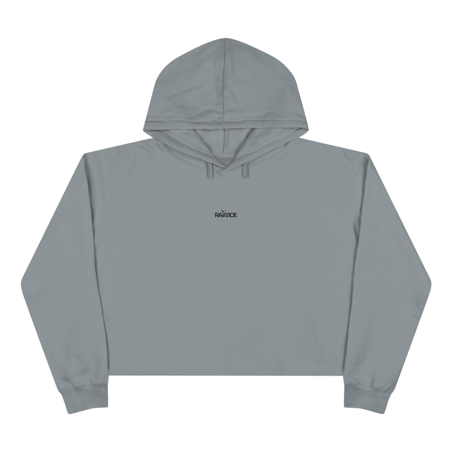 RAIMOE Crop Hoodie