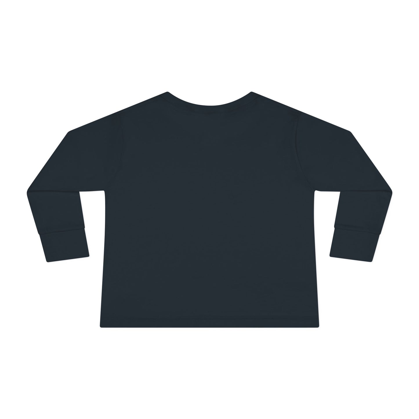 Teddy Love Toddler Long Sleeve