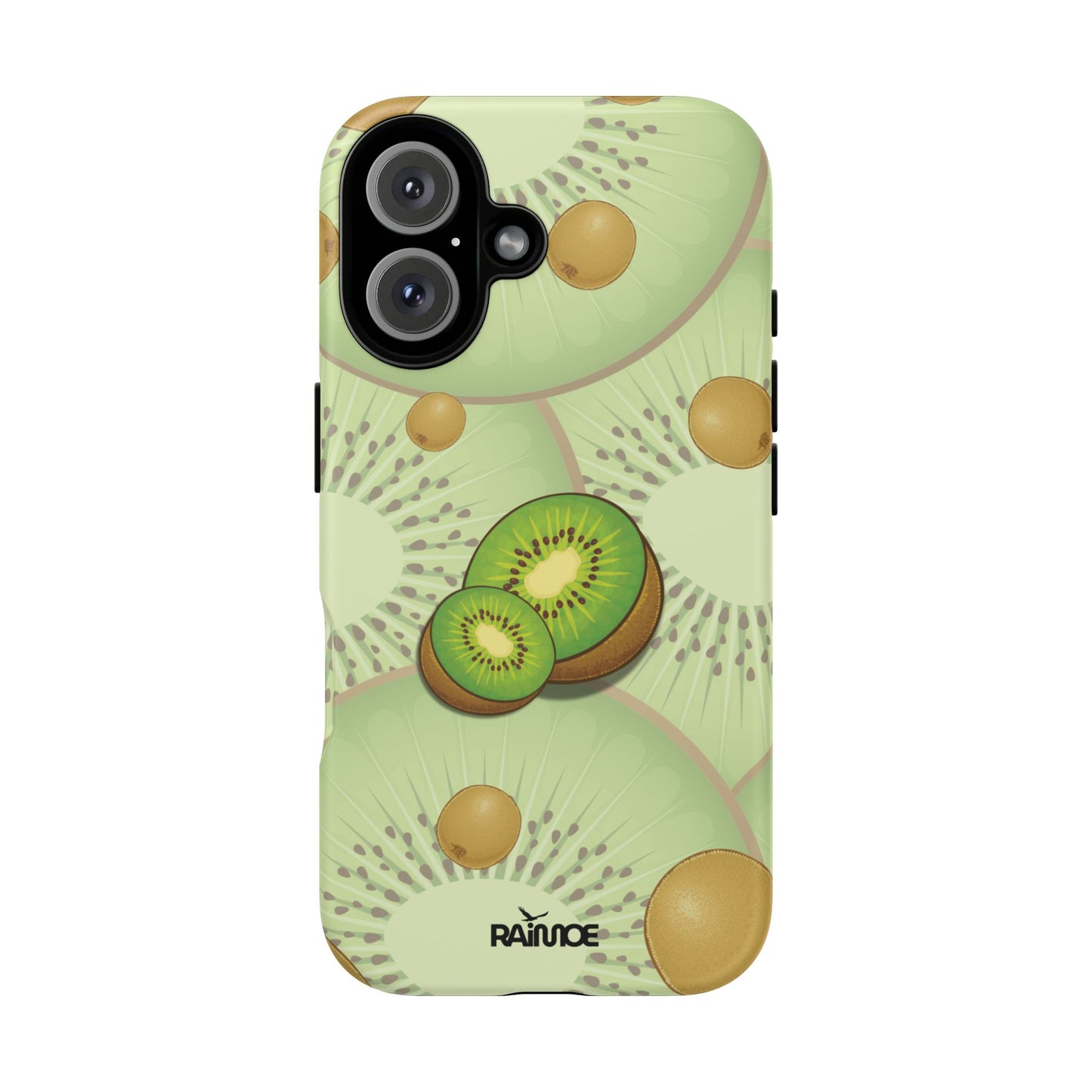 Sweet Kiwi - iPhone Tough Case (Matte)