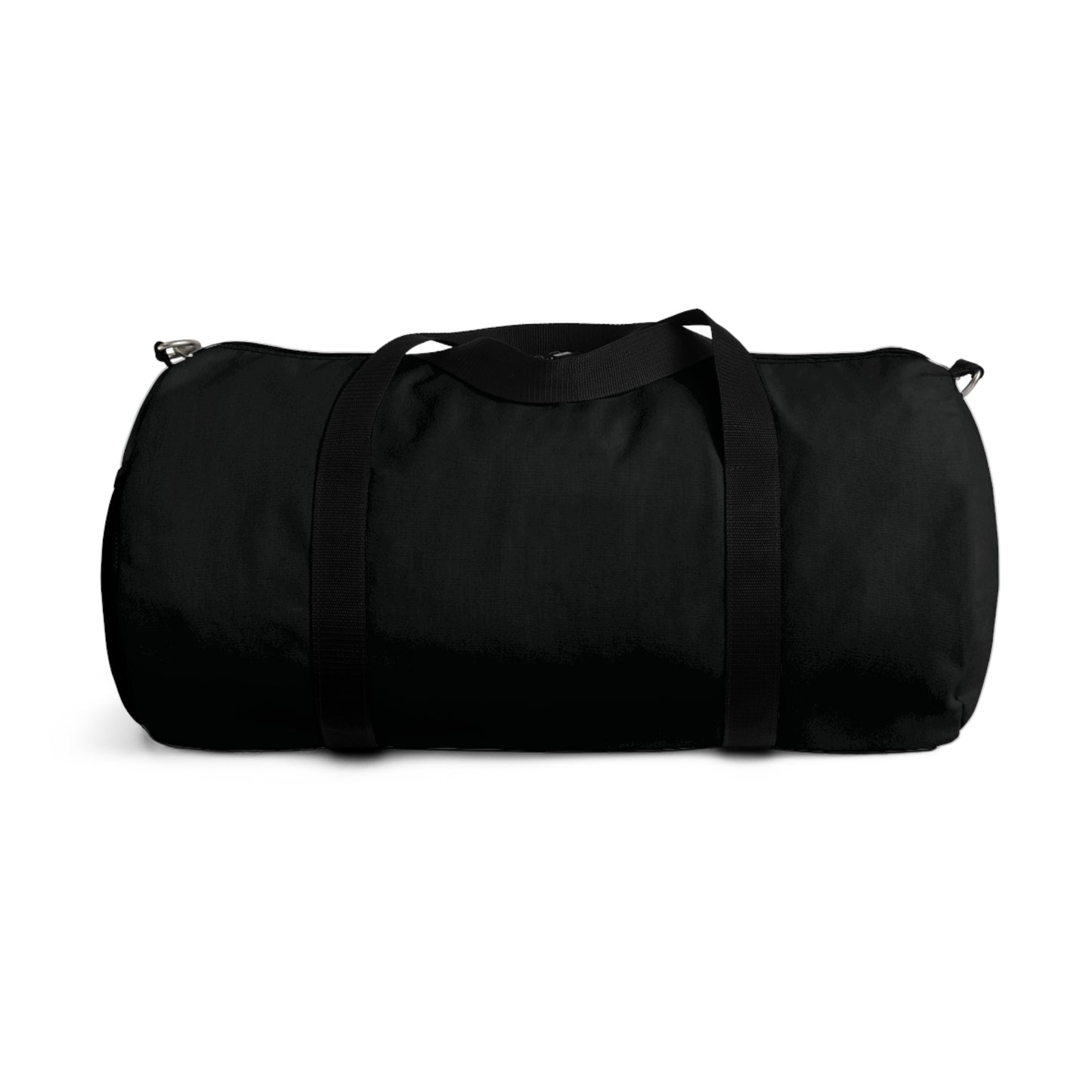Chase Goals, No Excuse Duffel Bag