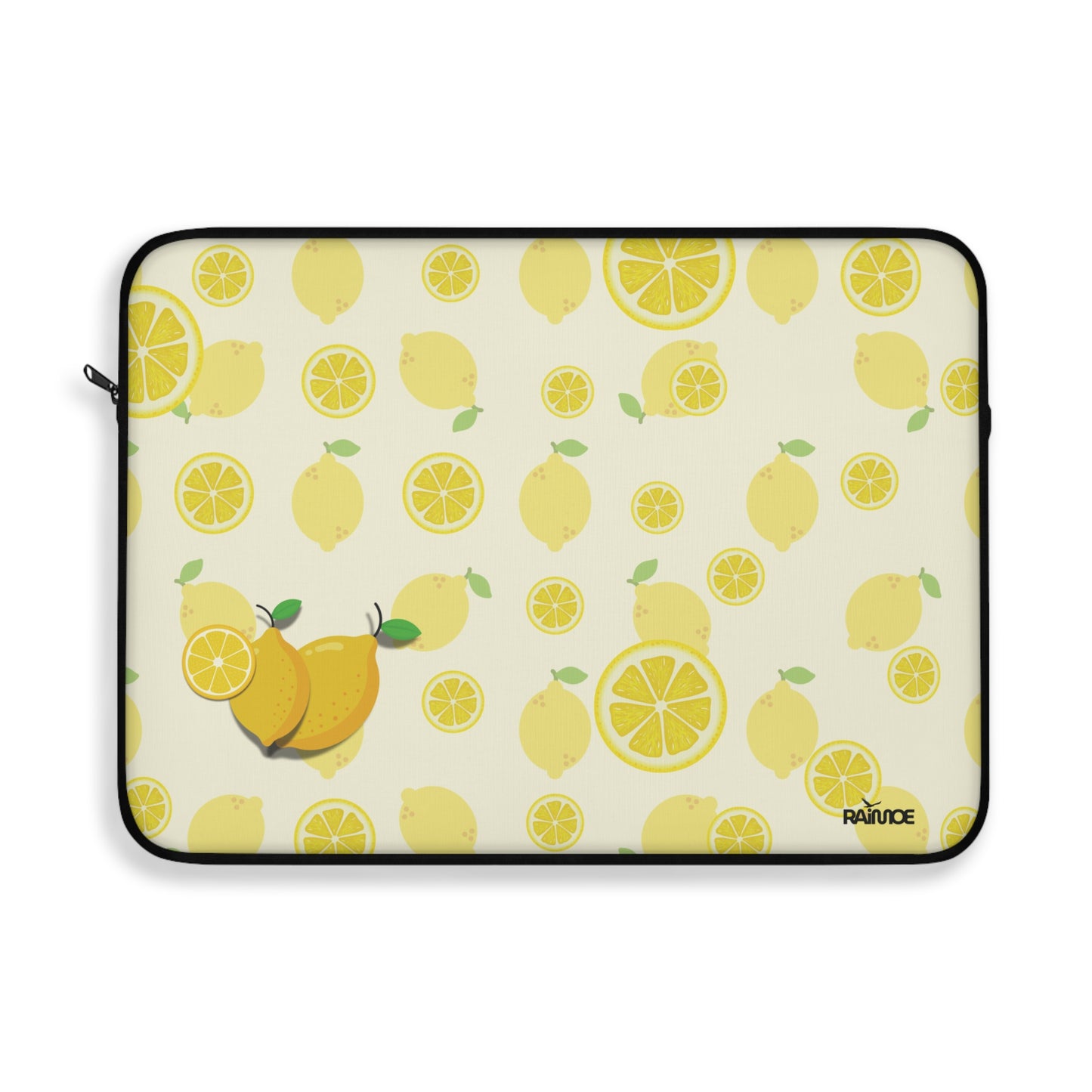 Funda para portátil Lemon Madness