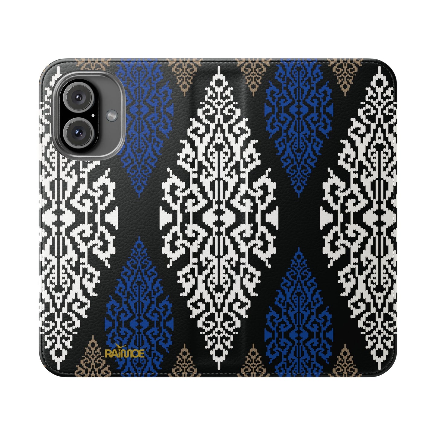 Borneo - iPhone Flip Case
