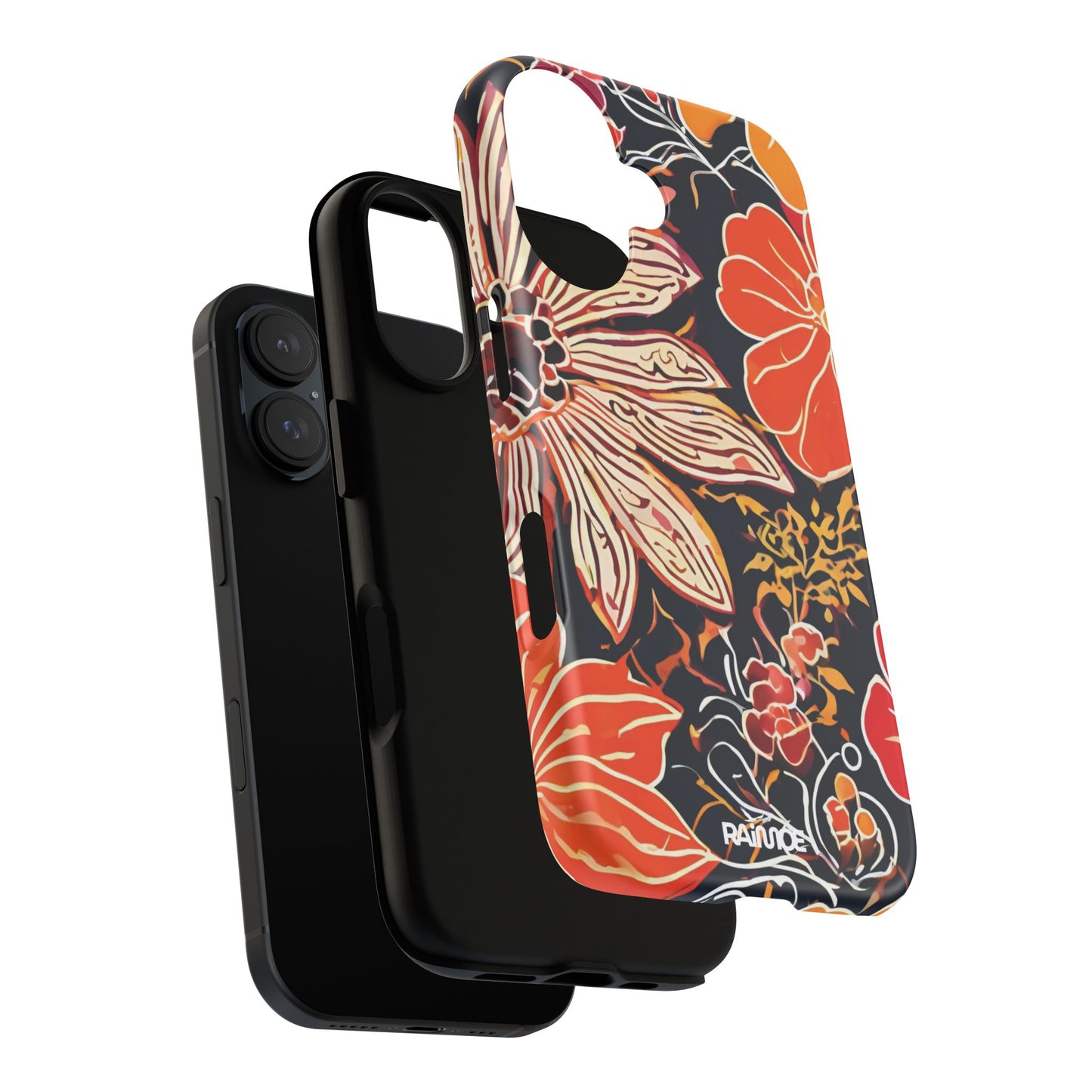 Warm Romance - iPhone Tough Case (Matte)