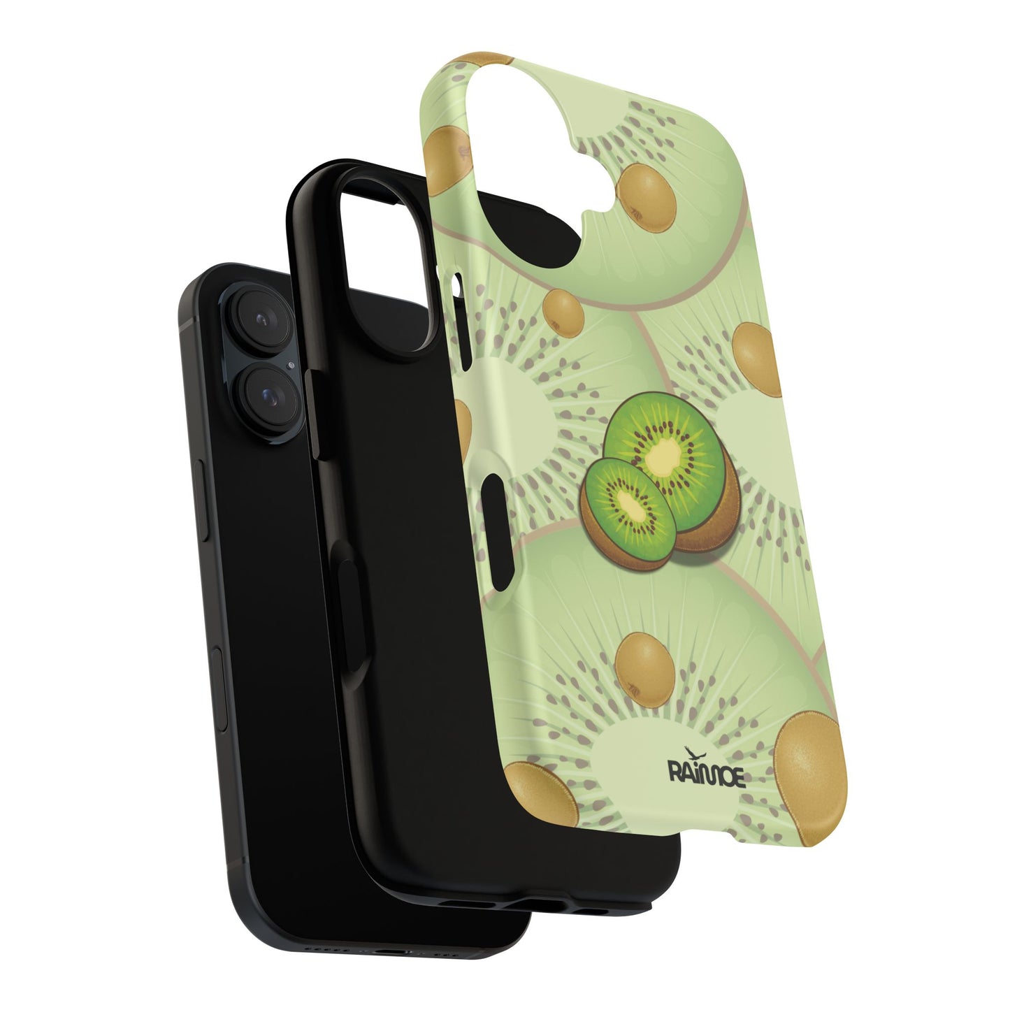 Sweet Kiwi - iPhone Tough Case (Matte)