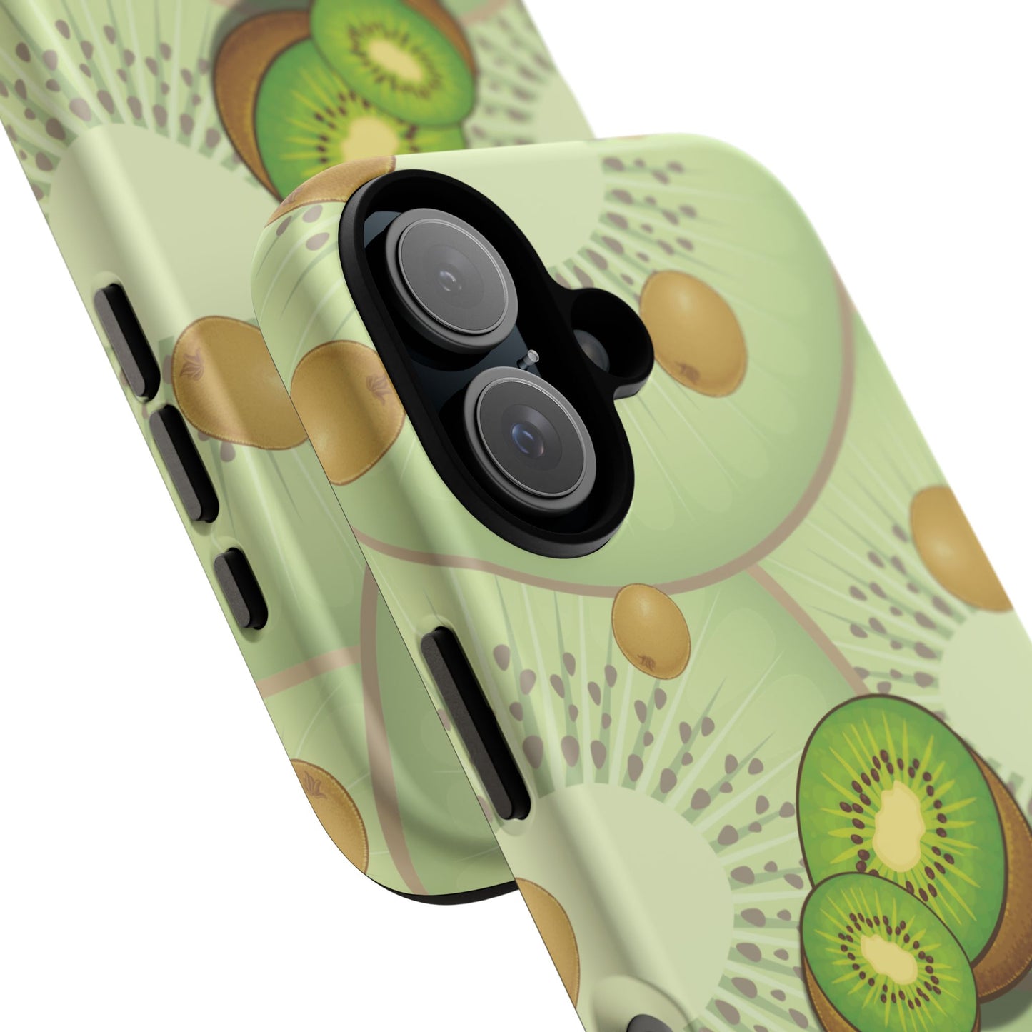 Sweet Kiwi - iPhone Tough Case (Matte)