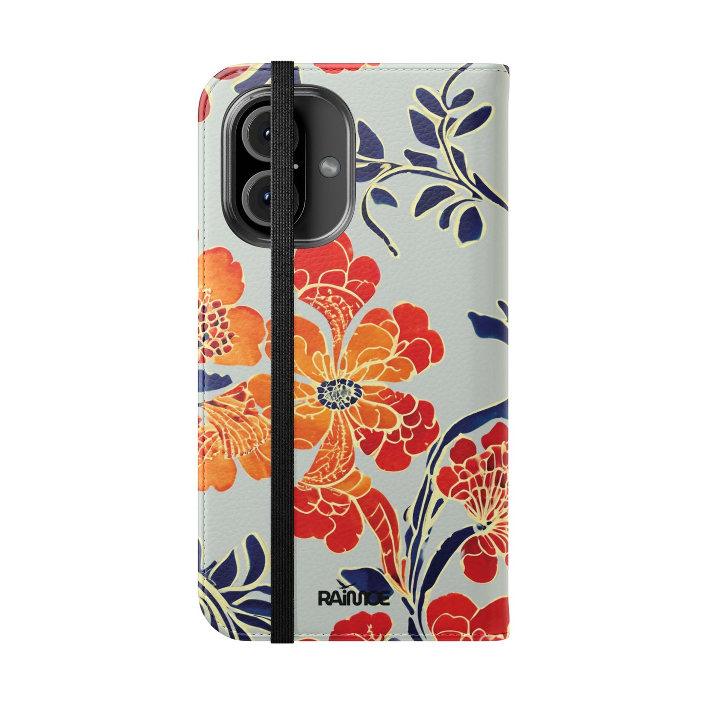 Pavana - iPhone Flip Case