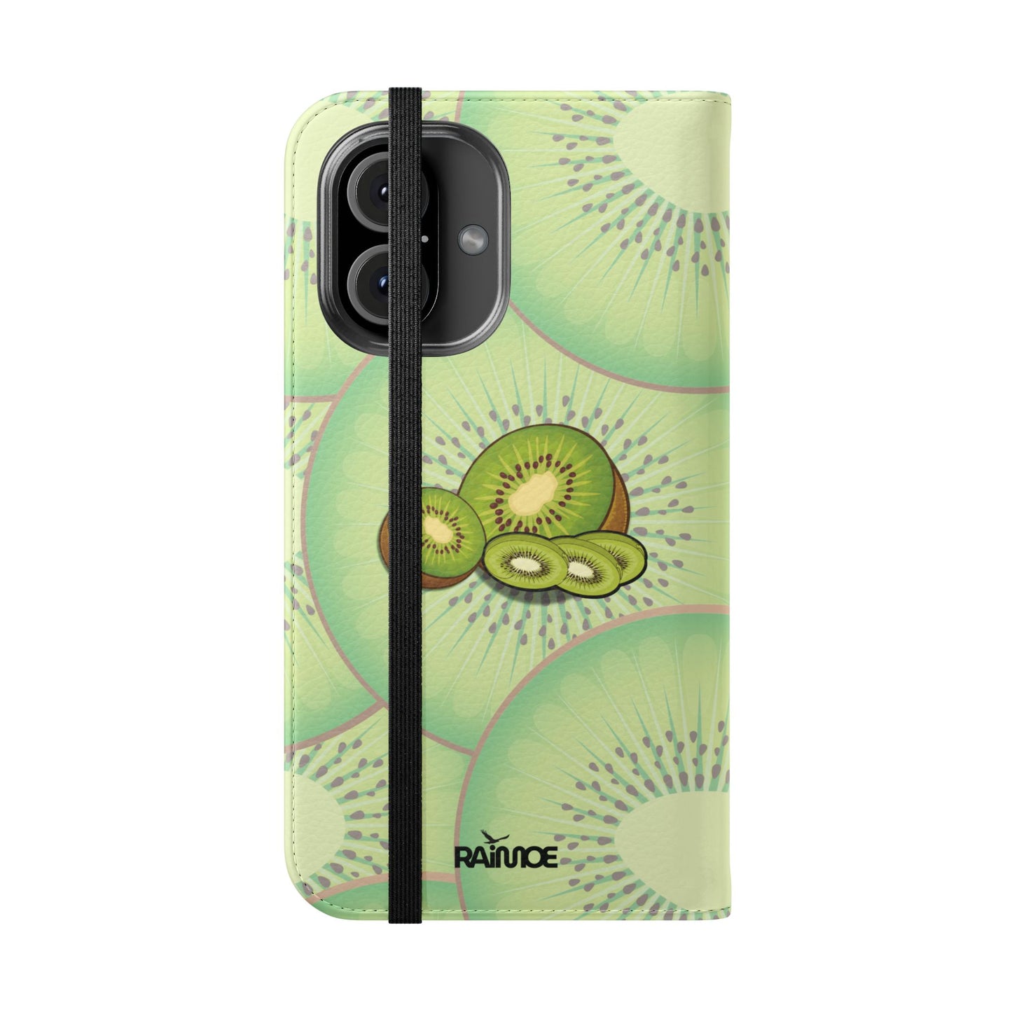 Sweet Kiwi - iPhone Flip Case