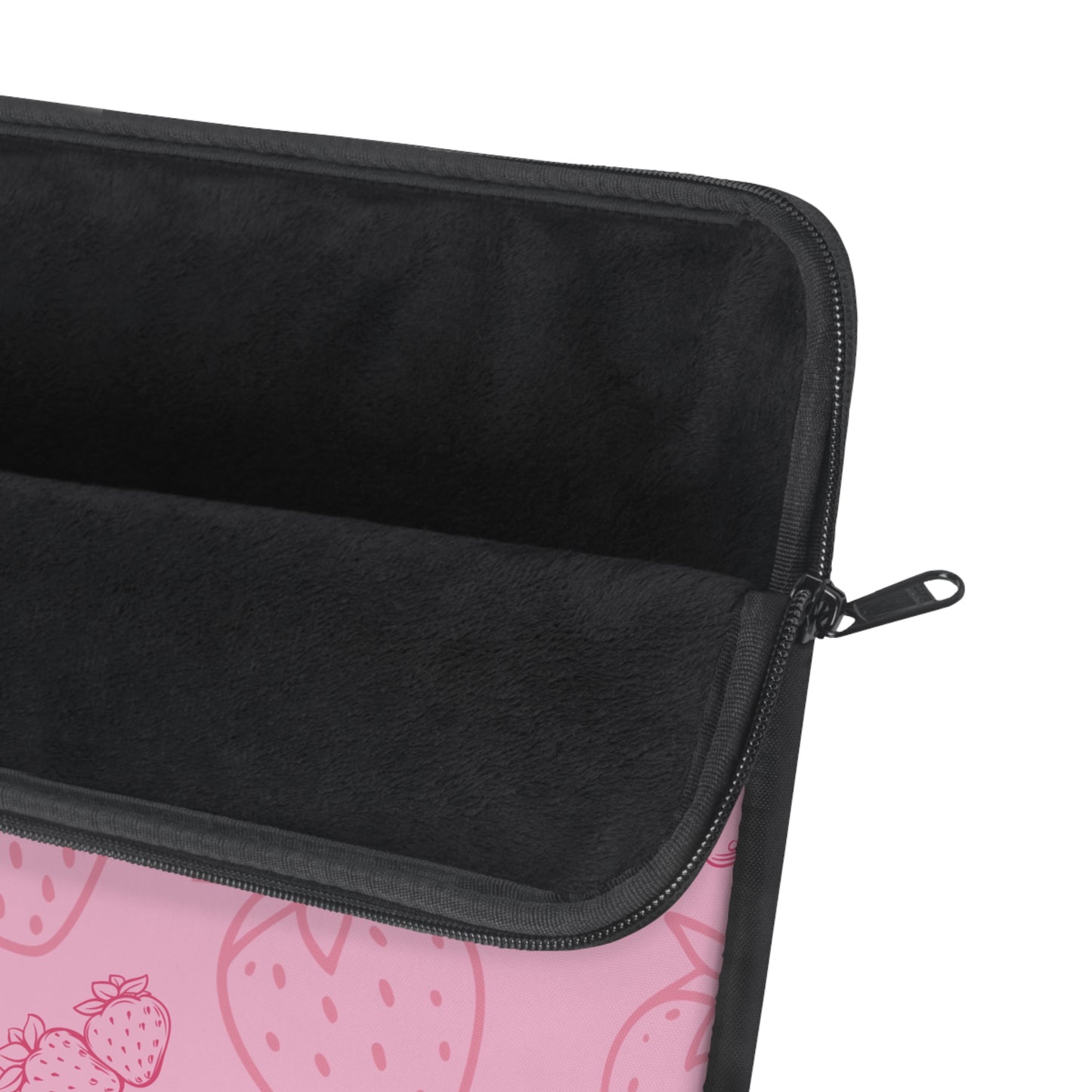 Fresa jugosa - Funda para portátil
