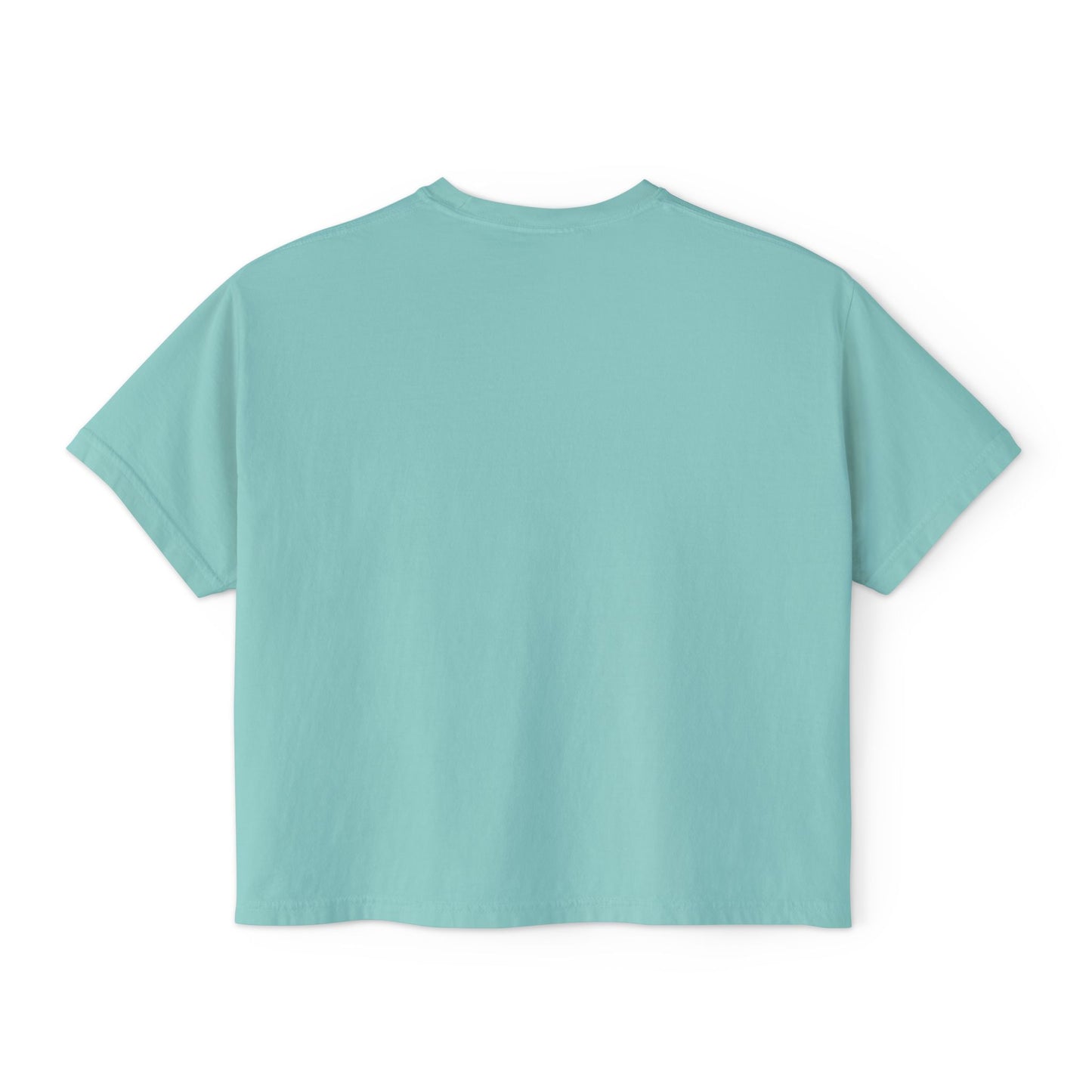 ライモエ レディース ボックスTシャツ