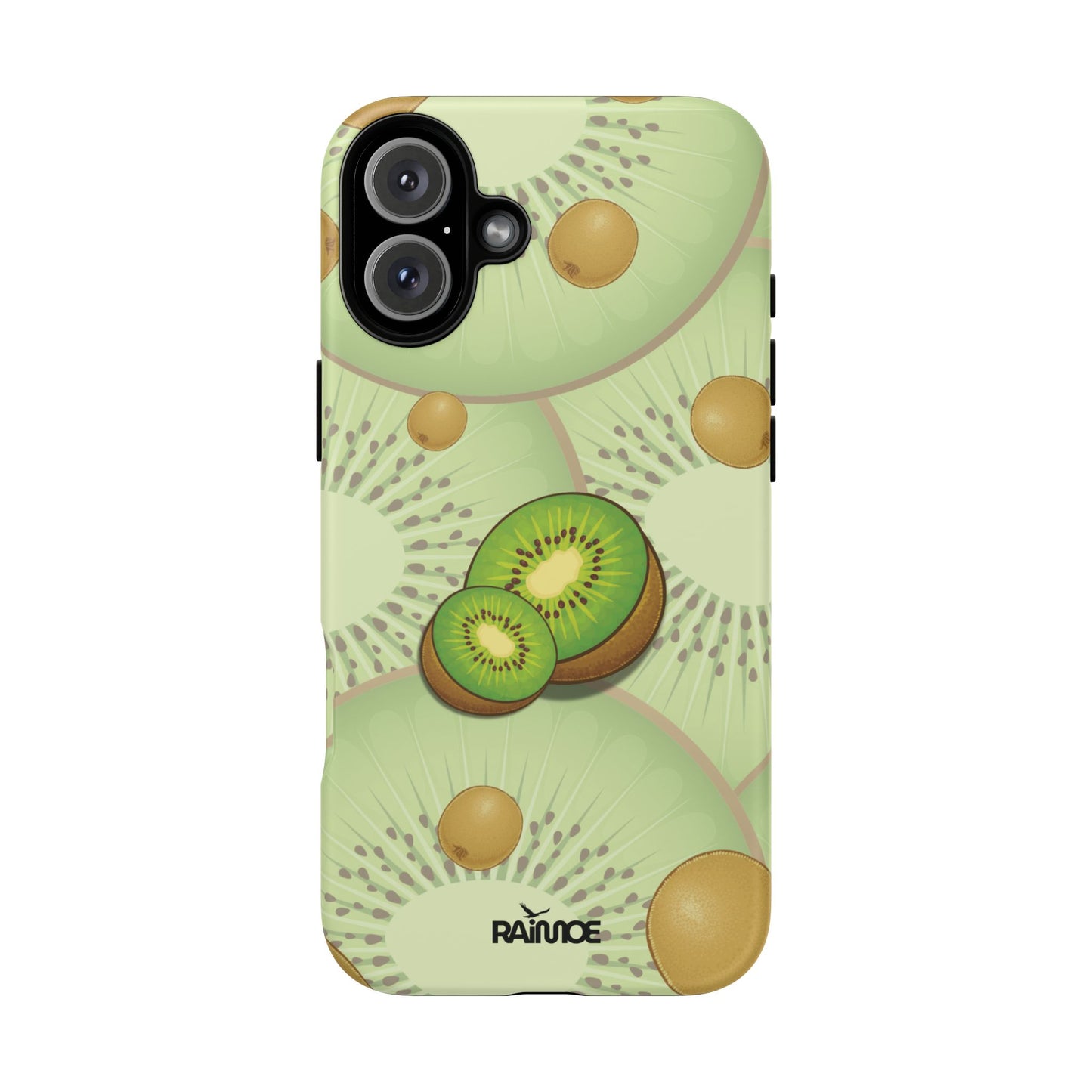 Sweet Kiwi - iPhone Tough Case (Matte)