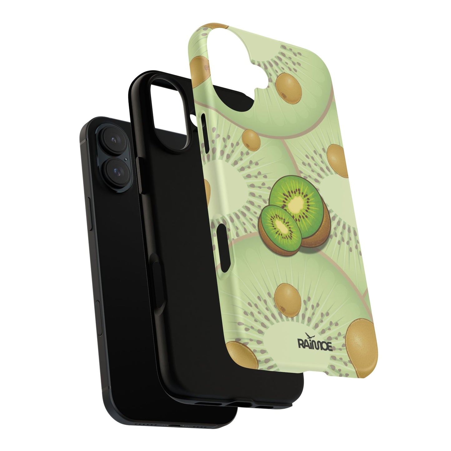 Sweet Kiwi - iPhone Tough Case (Matte)