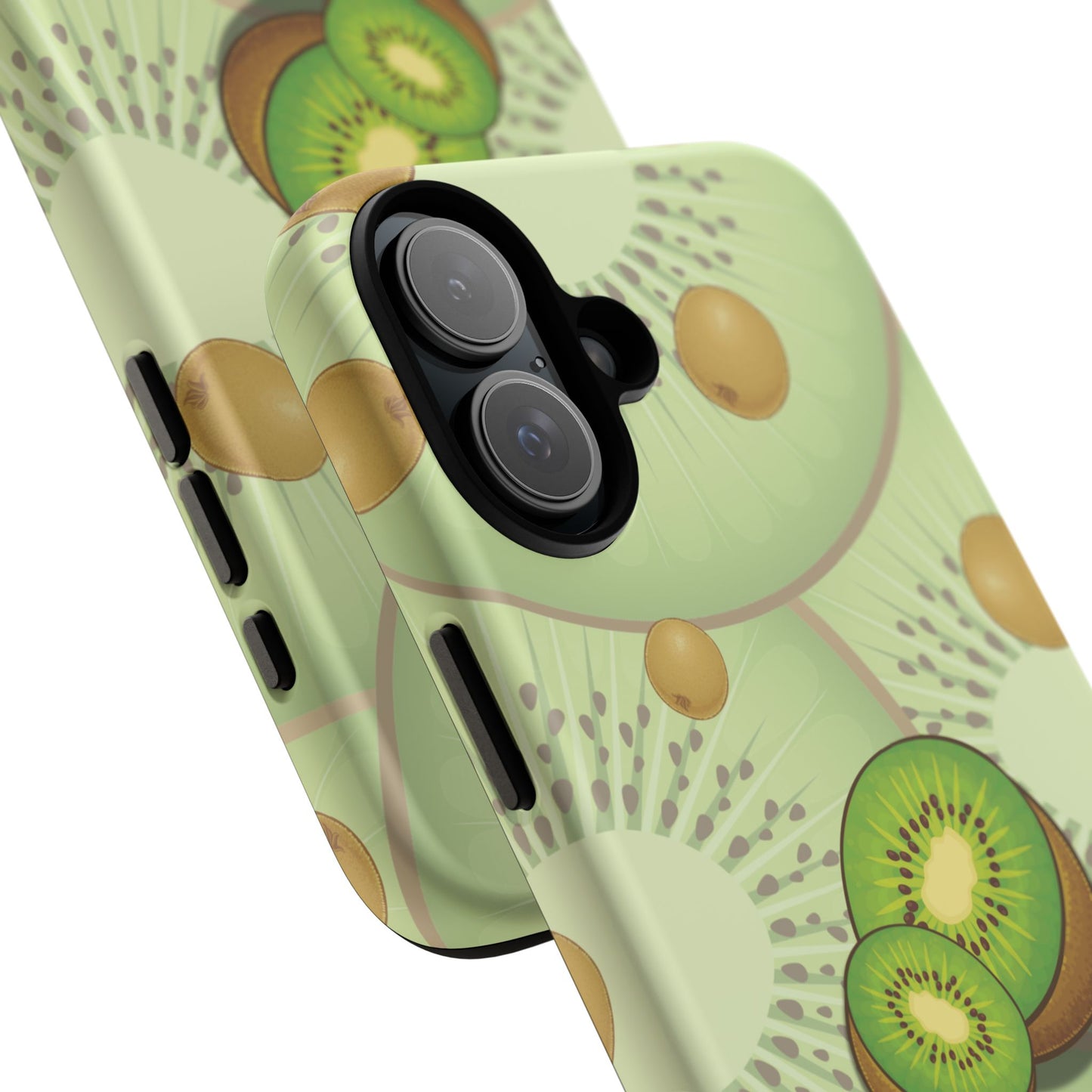 Sweet Kiwi - iPhone Tough Case (Matte)