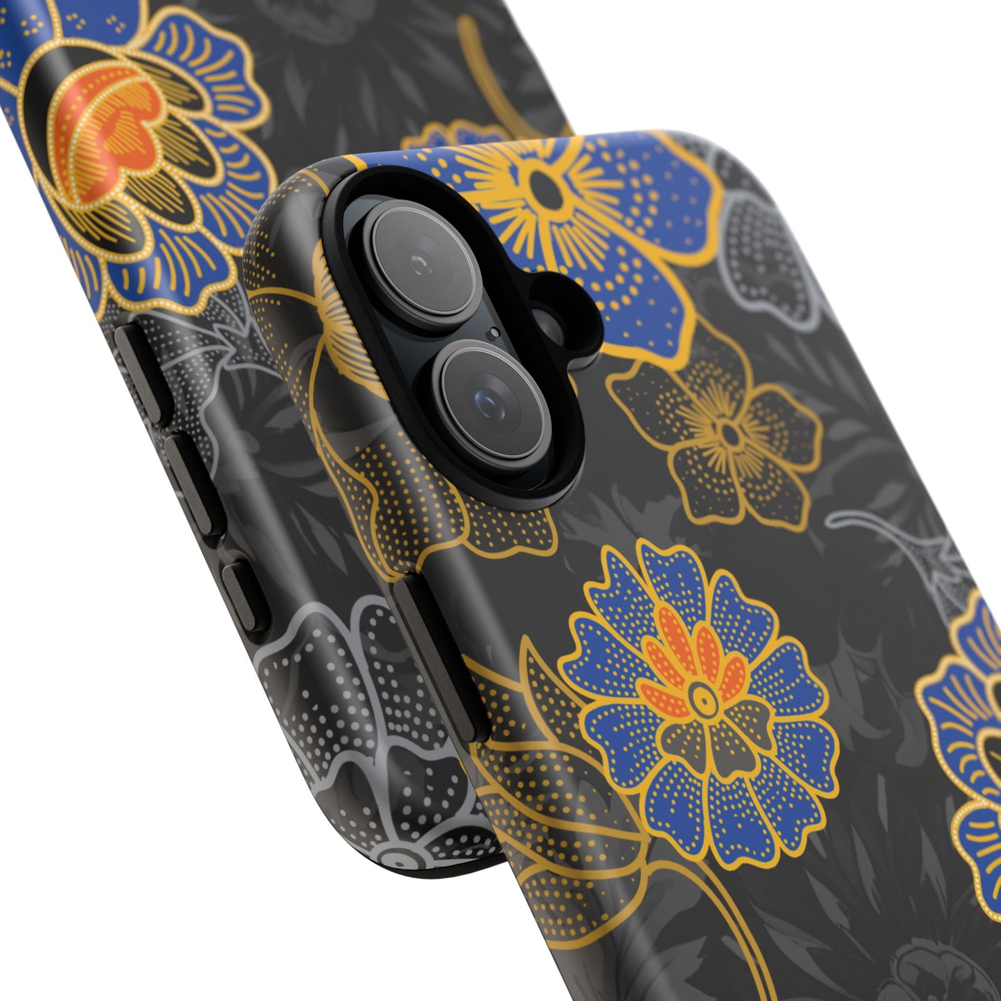 Splendid - Funda resistente para iPhone (mate)