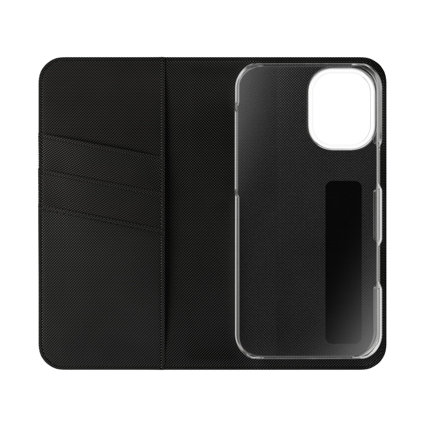 Belleza Amarilla - Funda con tapa para iPhone