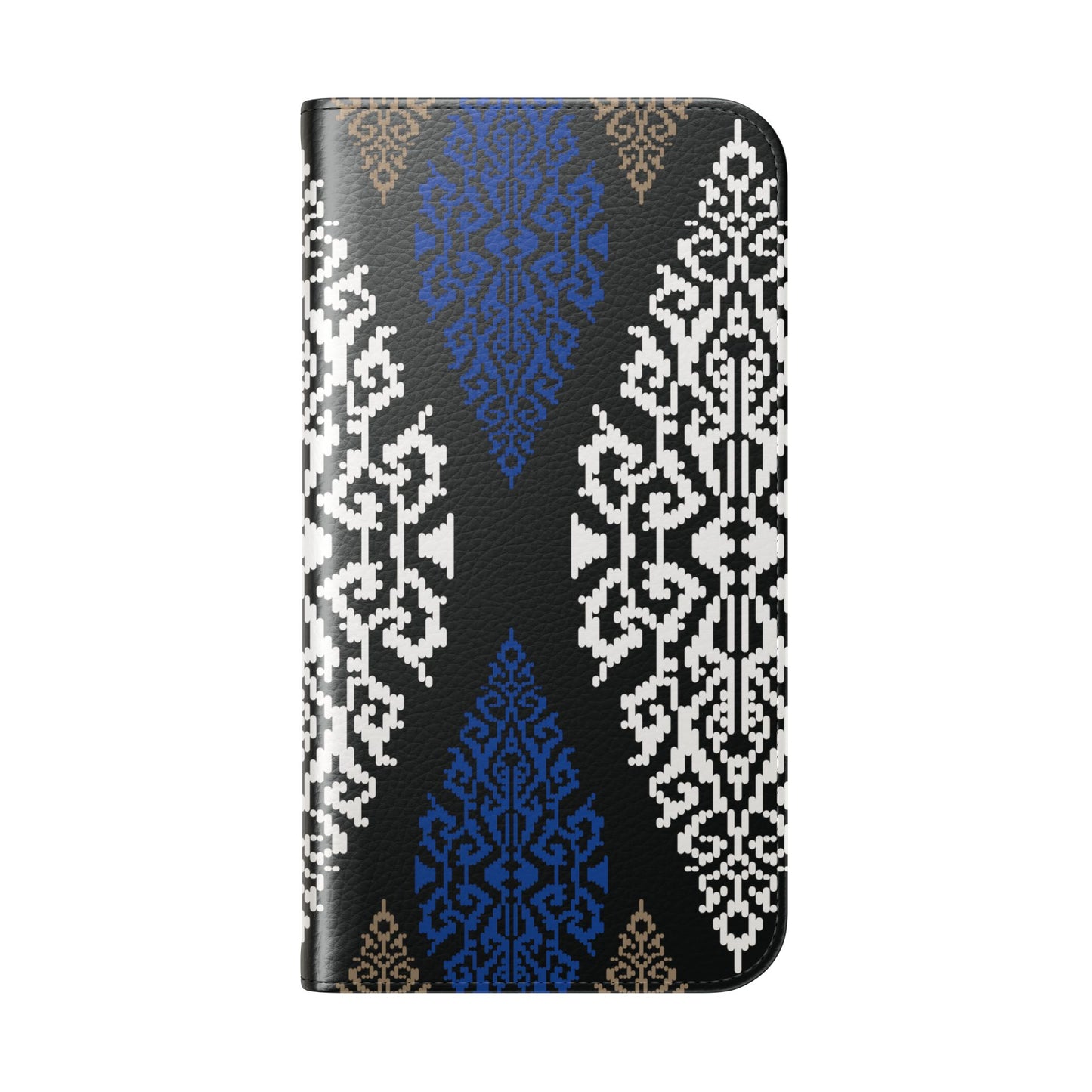 Borneo - iPhone Flip Case