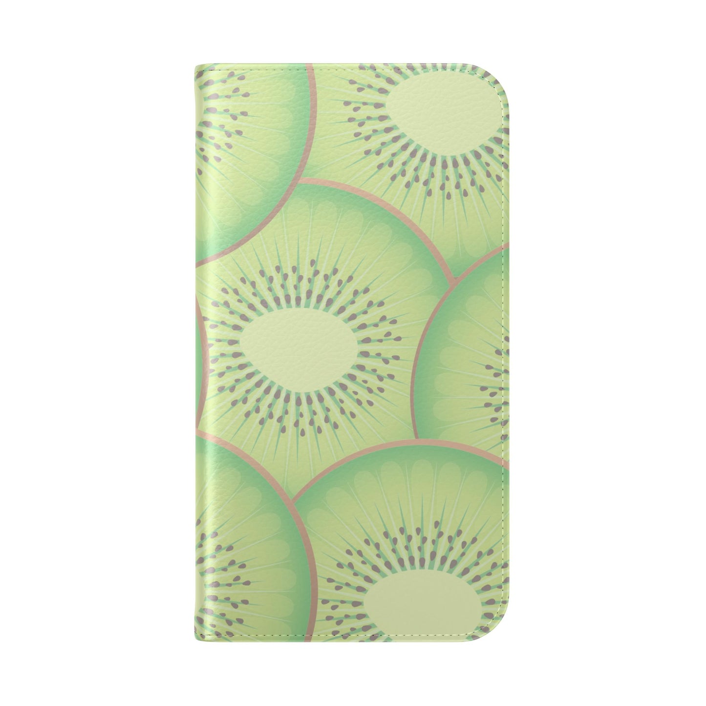 Sweet Kiwi - iPhone Flip Case