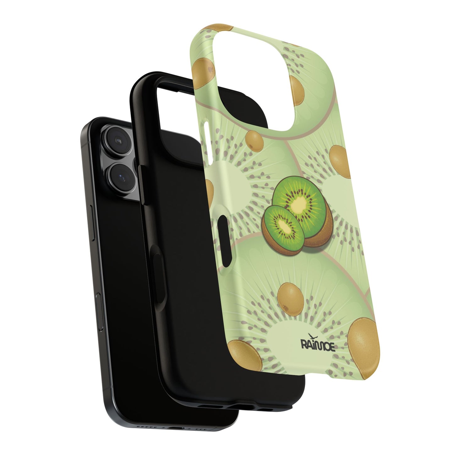Sweet Kiwi - iPhone Tough Case (Matte)
