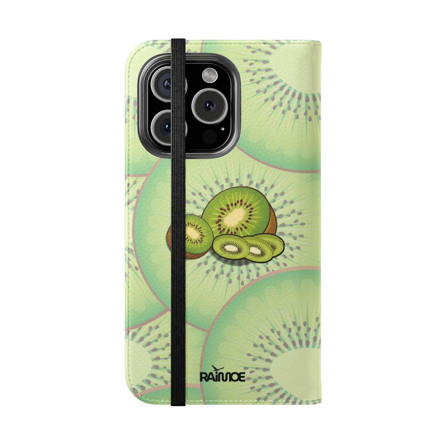 Sweet Kiwi - iPhone Flip Case
