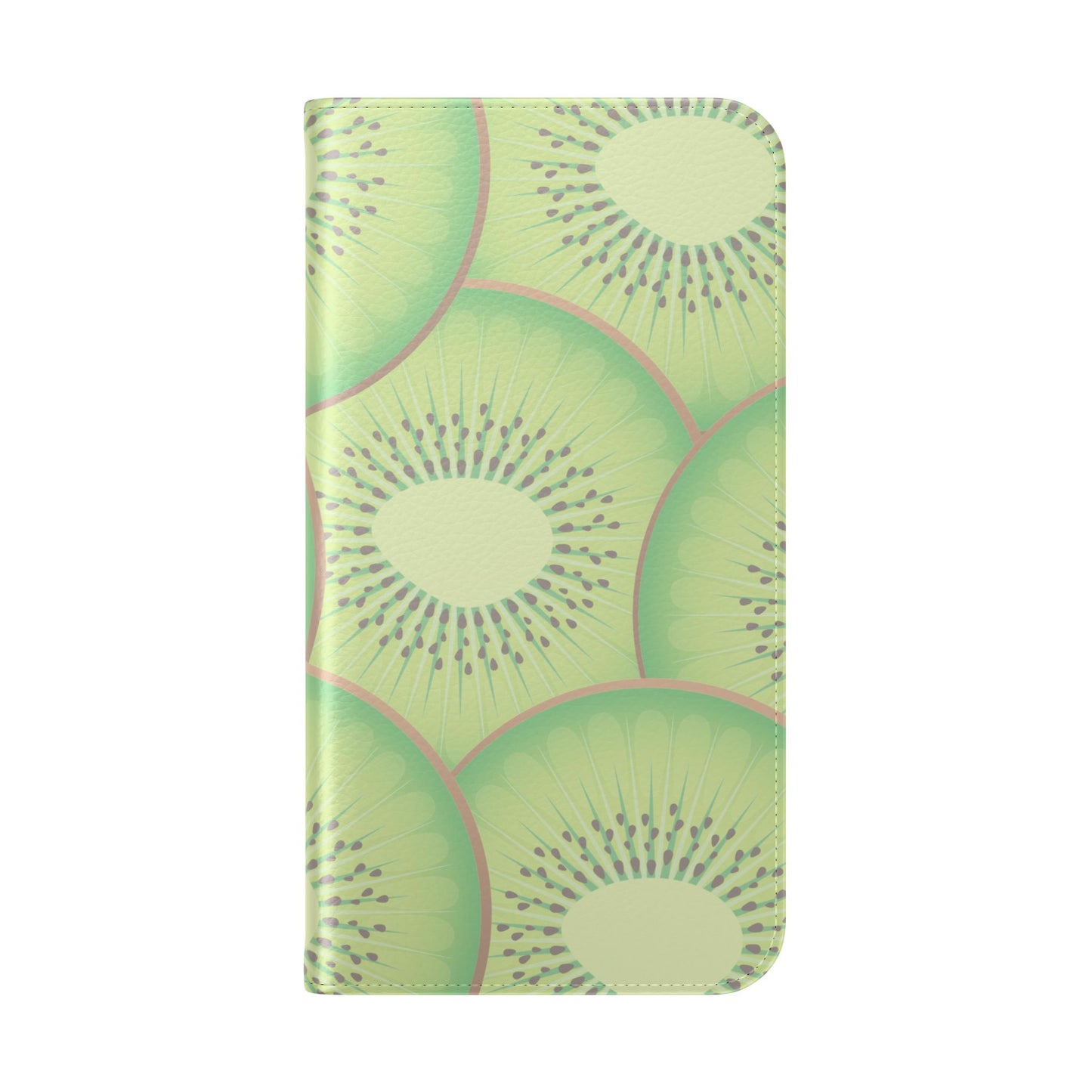 Sweet Kiwi - iPhone Flip Case