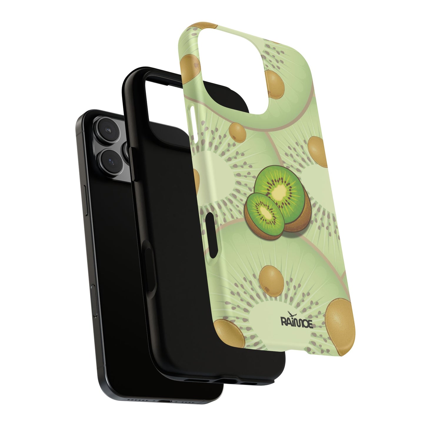 Sweet Kiwi - iPhone Tough Case (Matte)