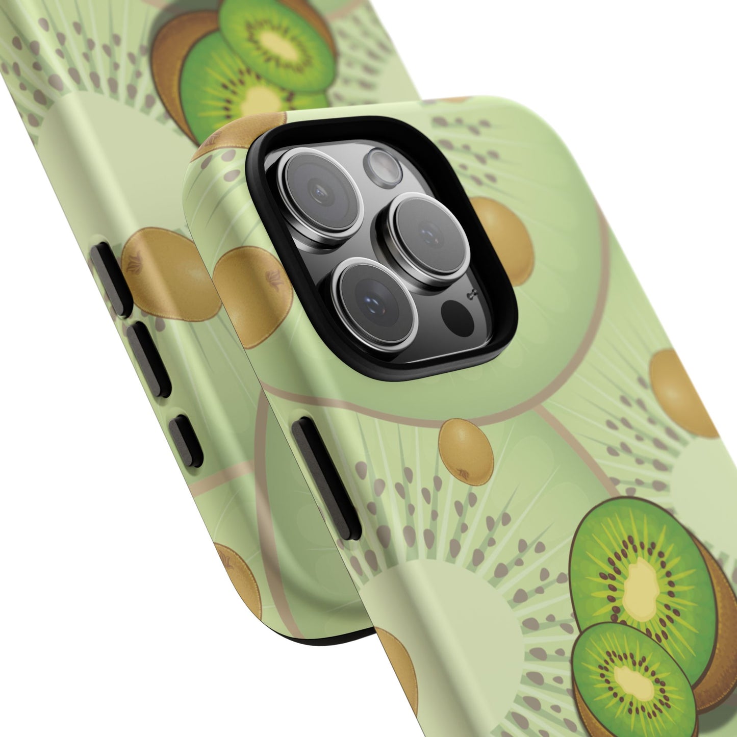 Sweet Kiwi - iPhone Tough Case (Matte)