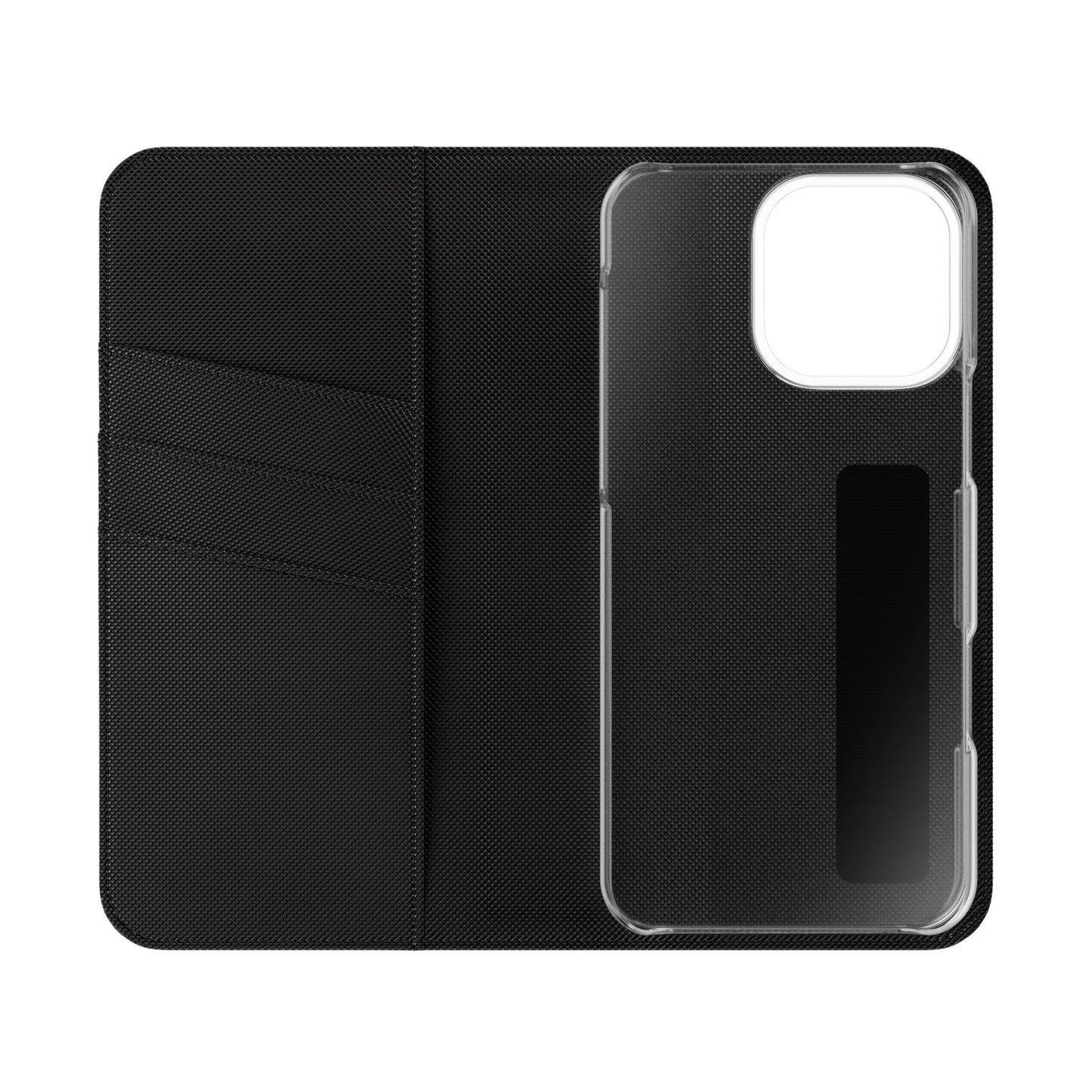 Belleza Amarilla - Funda con tapa para iPhone