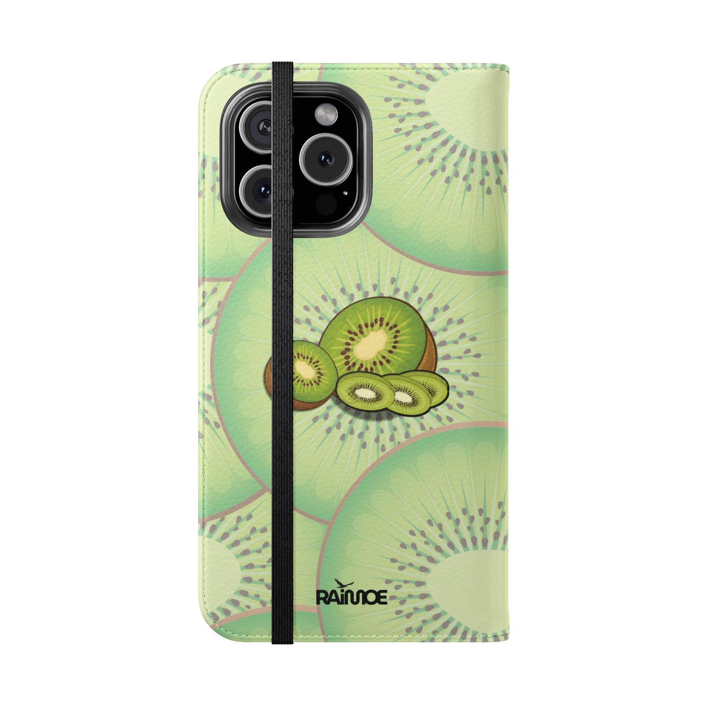 Sweet Kiwi - iPhone Flip Case