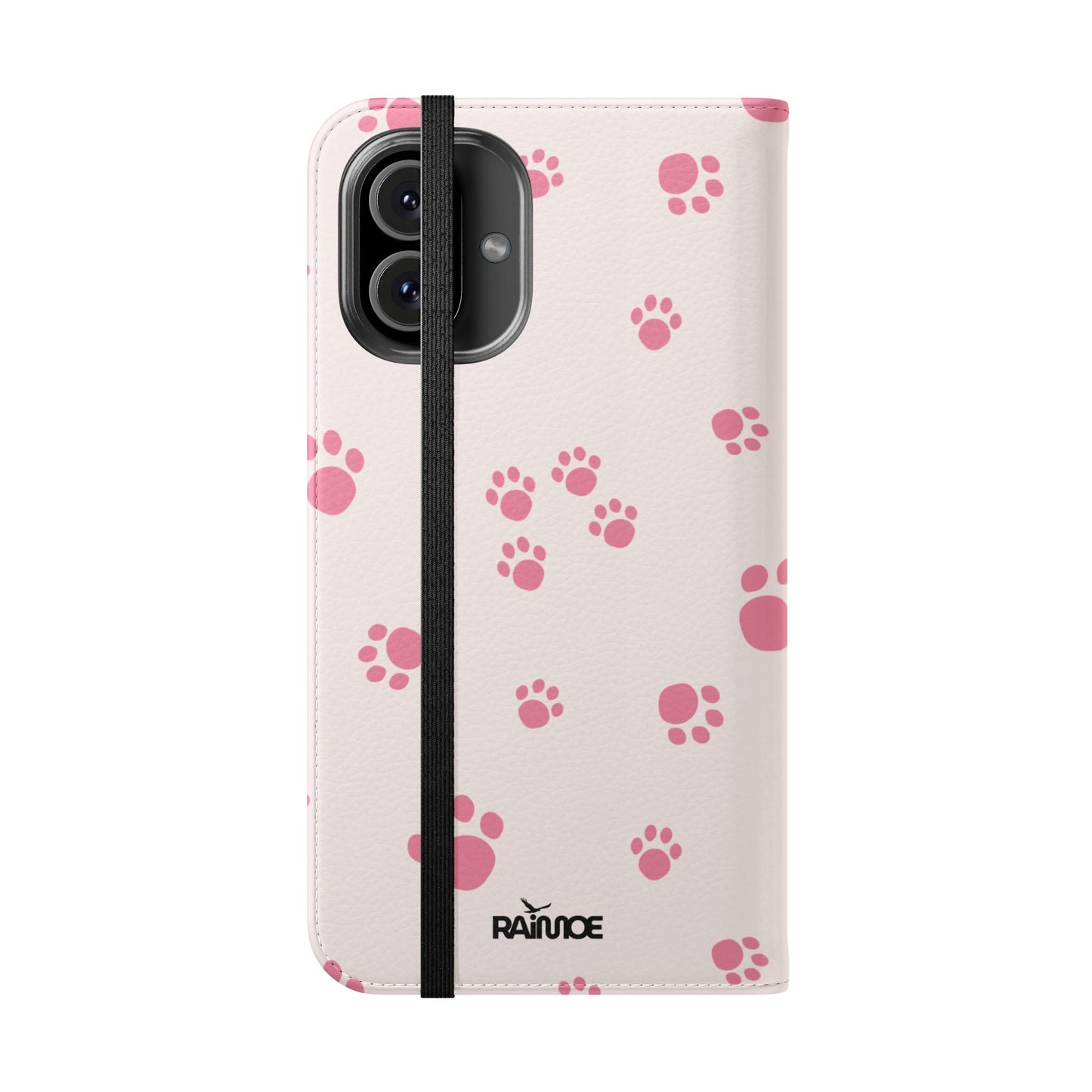 Kitty Cutie - Funda con tapa para iPhone