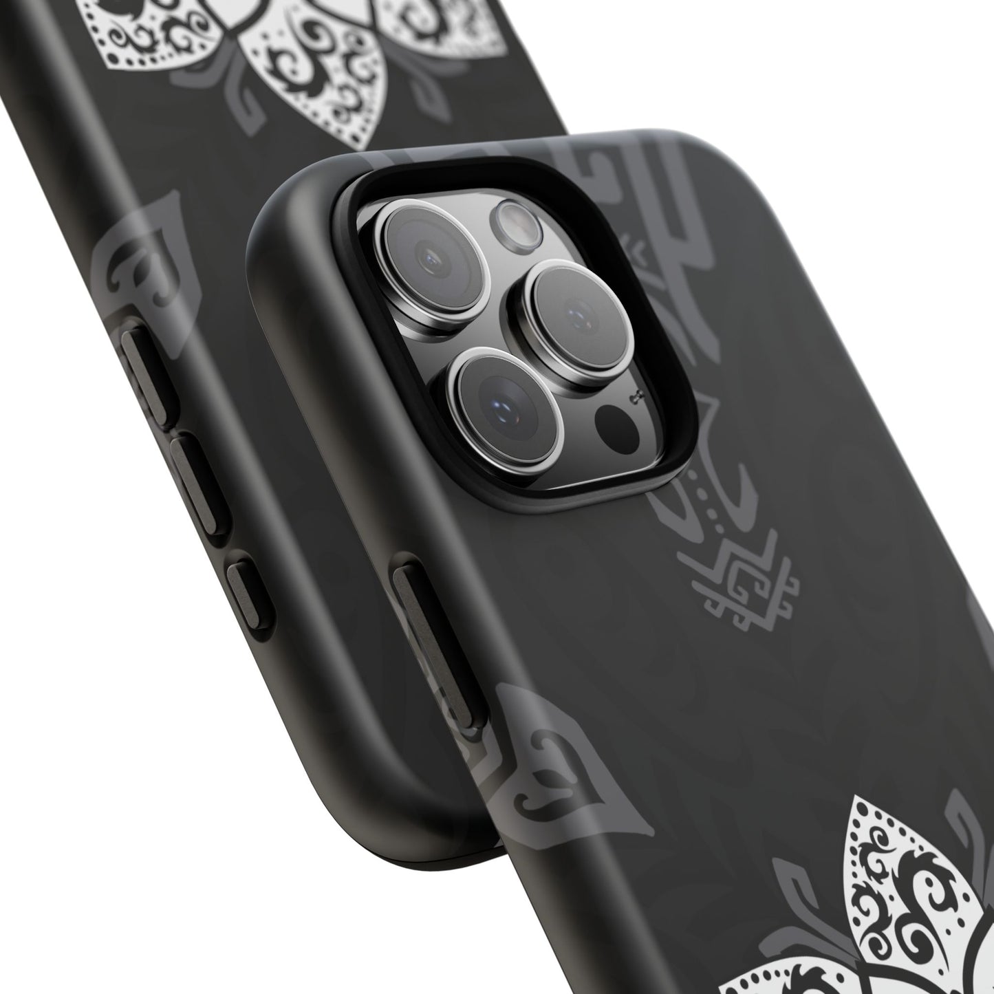 ドリームキャッチャー - iPhone タフケース (マット)